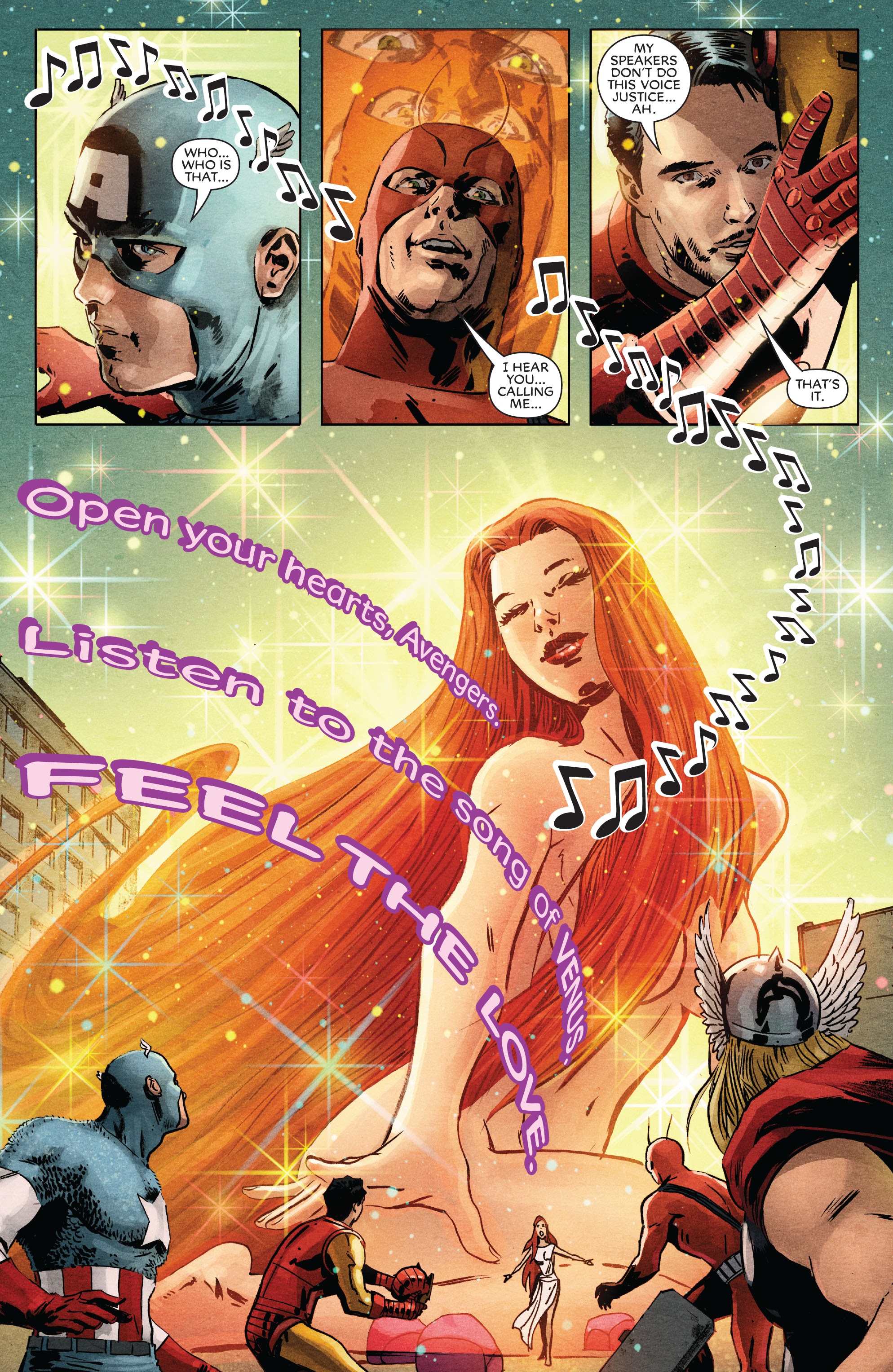 Read online Agents of Atlas: The Complete Collection comic -  Issue # TPB 2 (Part 4) - 22
