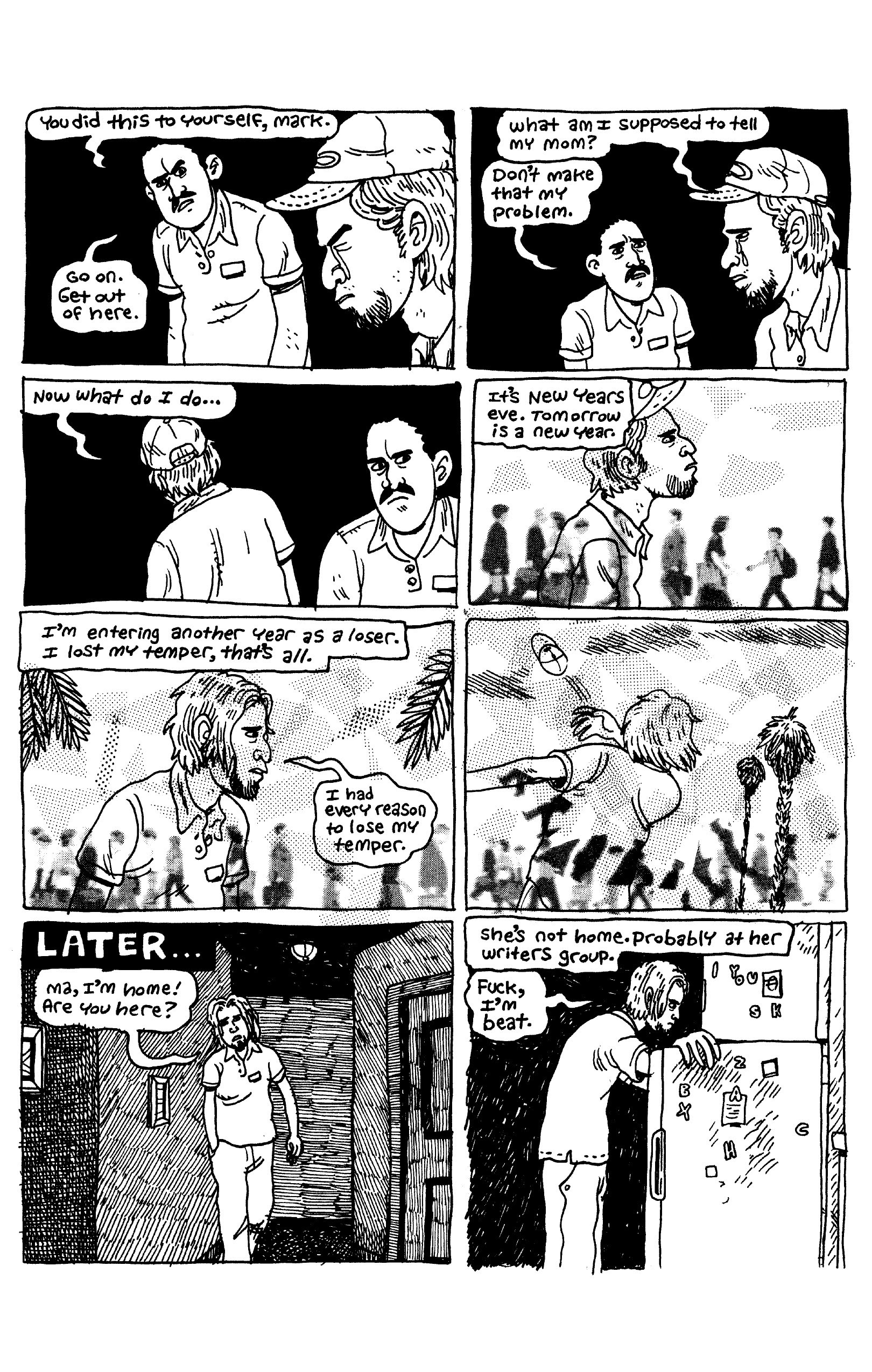 Read online 1999 comic -  Issue # Full - 30