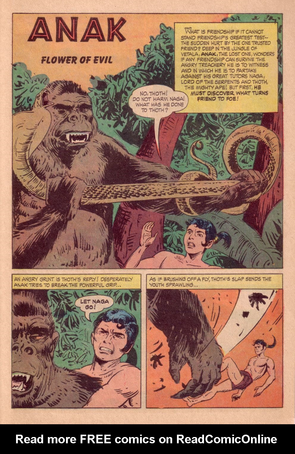 Read online Kona comic -  Issue #21 - 31