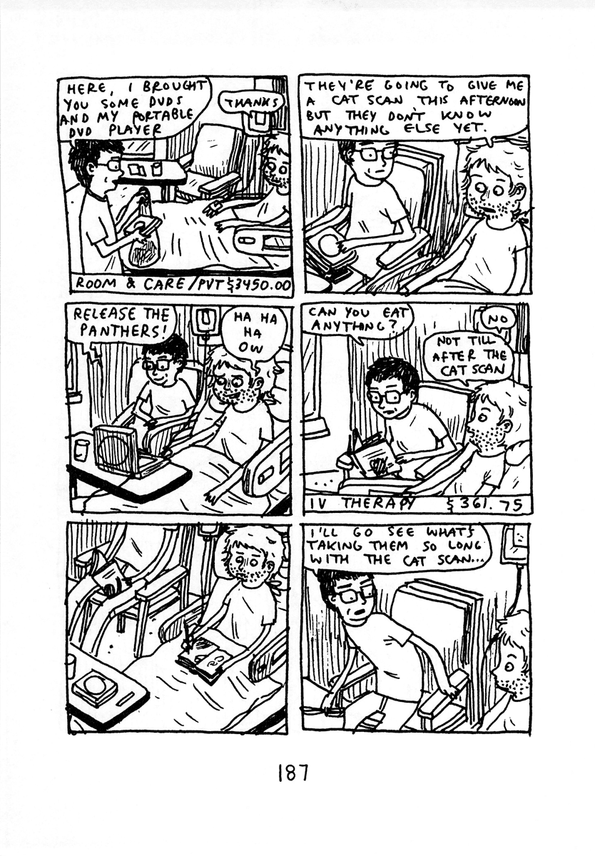 Read online Little Things comic -  Issue # TPB (Part 2) - 88