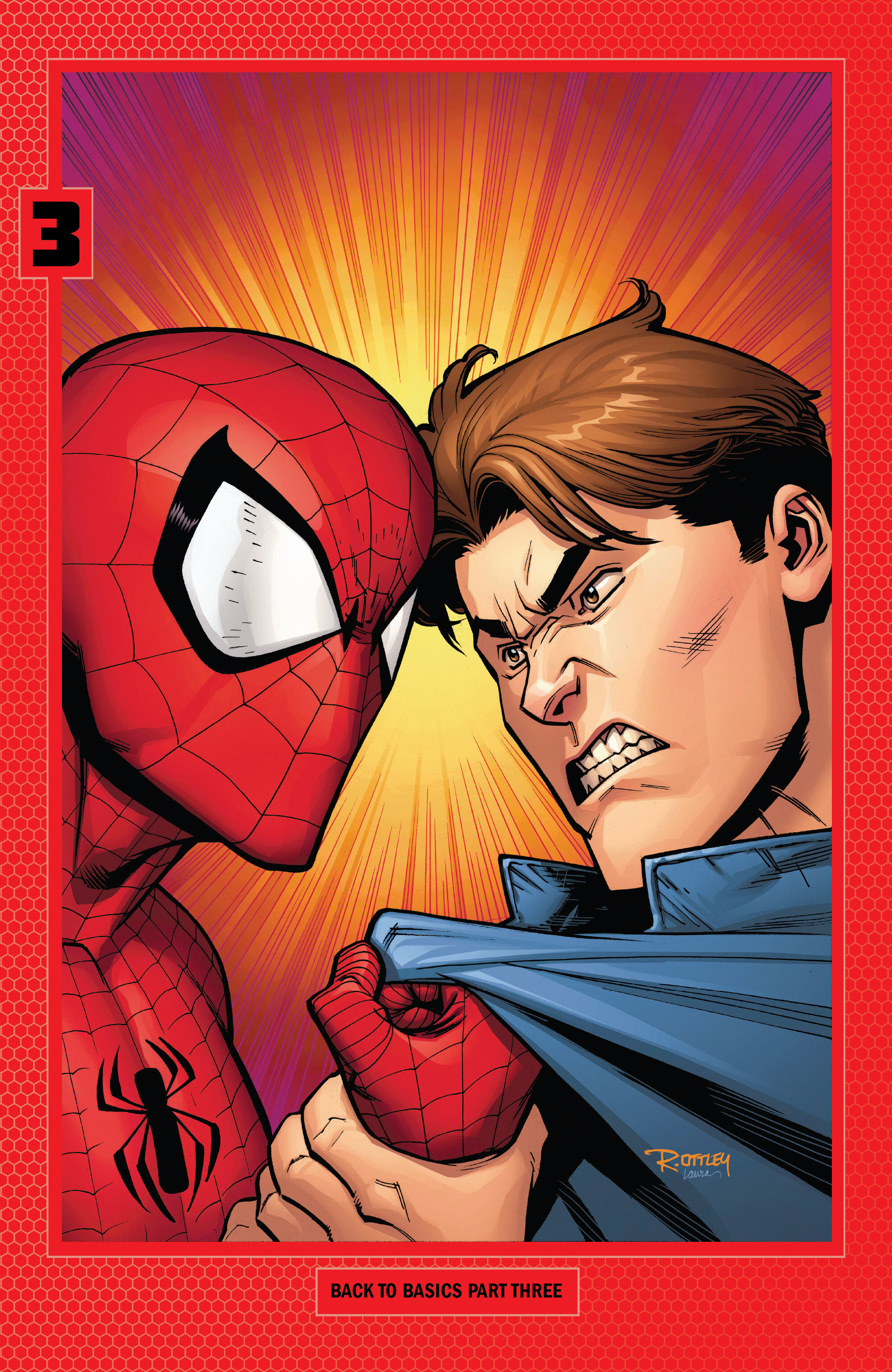 Read online The Amazing Spider-Man: By Nick Spencer Omnibus comic -  Issue # TPB (Part 1) - 79