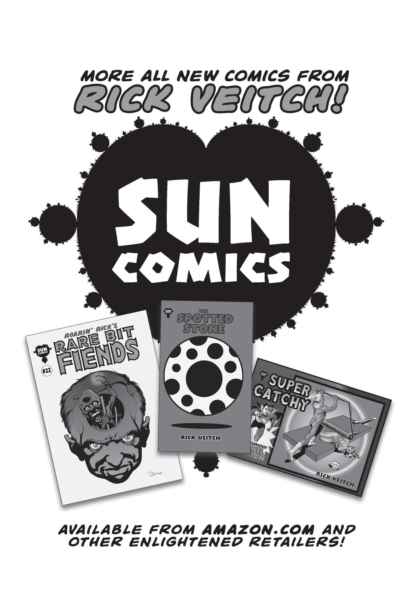 Read online Boy Maximortal comic -  Issue # TPB 1 - 101