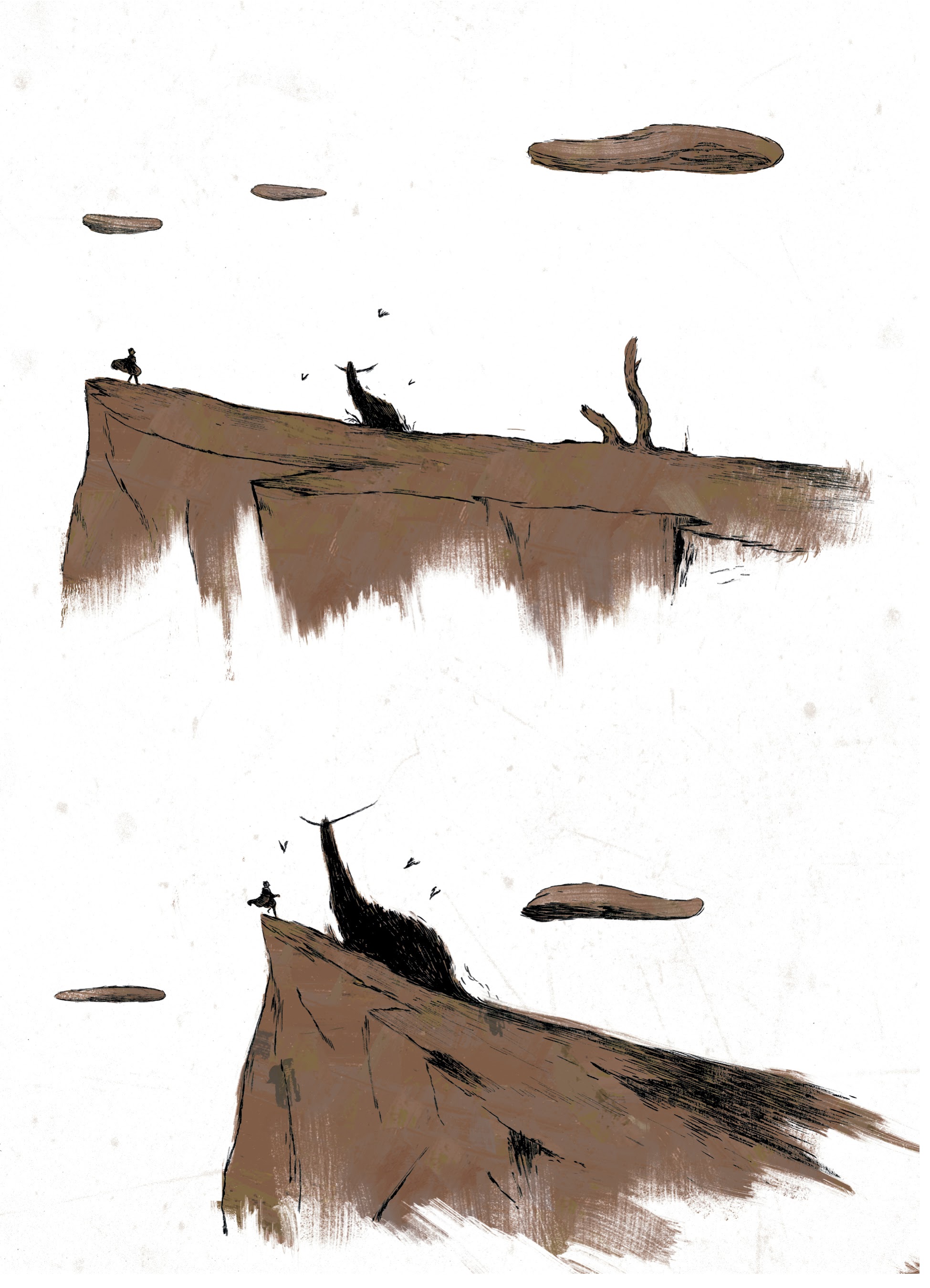 Read online Ye comic -  Issue # TPB (Part 2) - 44
