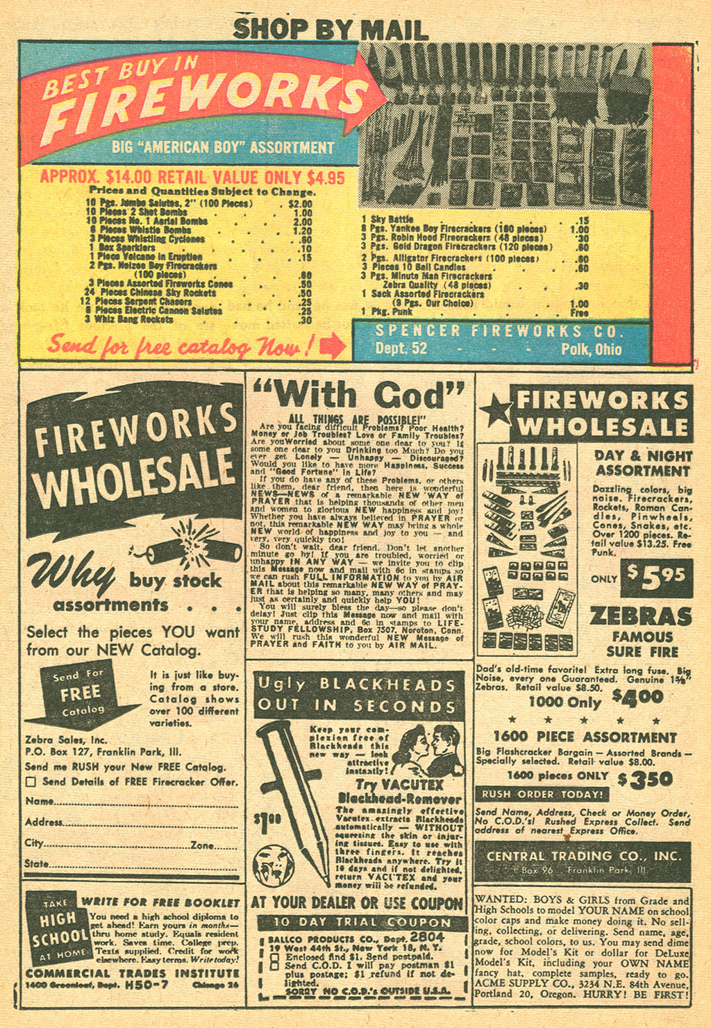 Read online Kid Colt Outlaw comic -  Issue #15 - 21