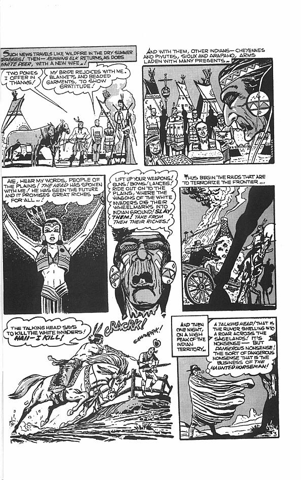 Best of the West (1998) issue 14 - Page 5