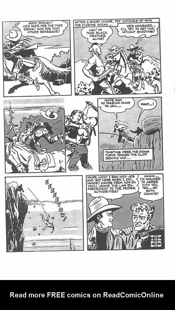 Best of the West (1998) issue 8 - Page 22