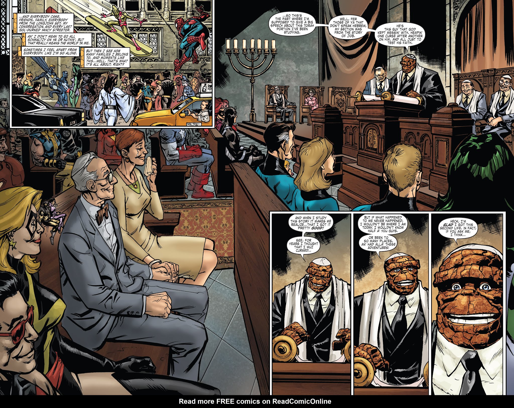 Read online The Unbeatable Squirrel Girl & The Great Lakes Avengers comic -  Issue # TPB (Part 2) - 86