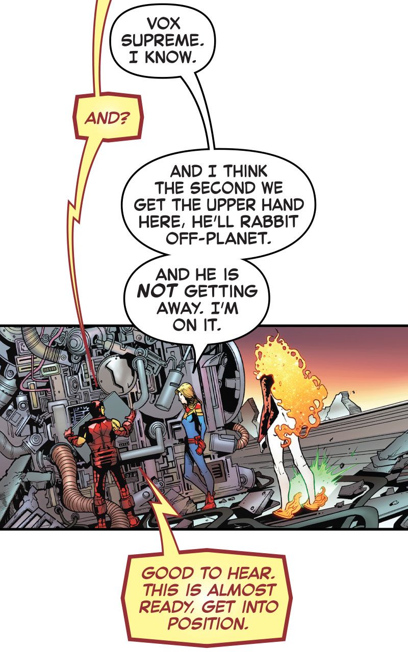 Read online Captain Marvel: The Last of the Marvels Infinity Comic comic -  Issue #11 - 44