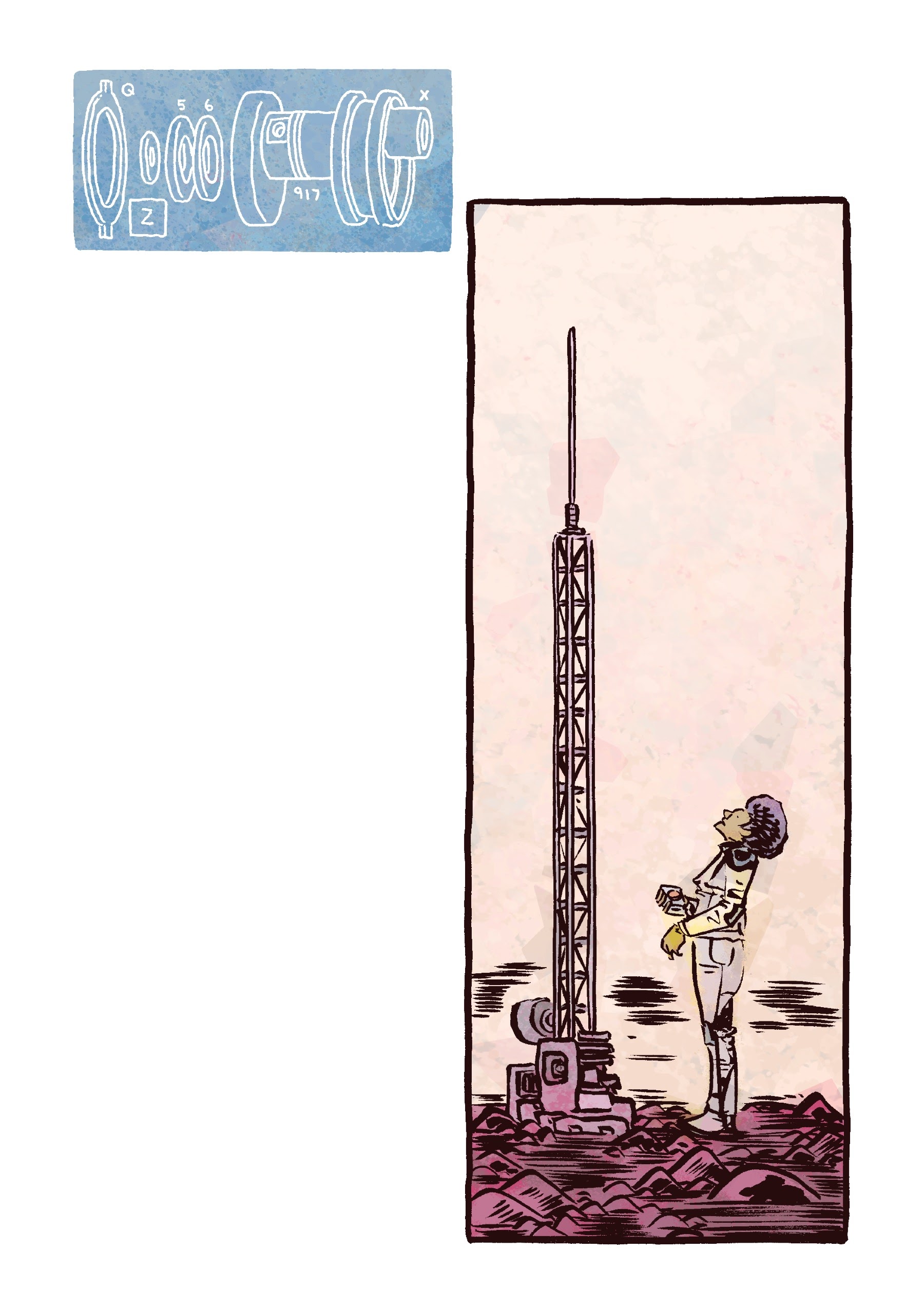 Read online Planet Paradise comic -  Issue # TPB - 42