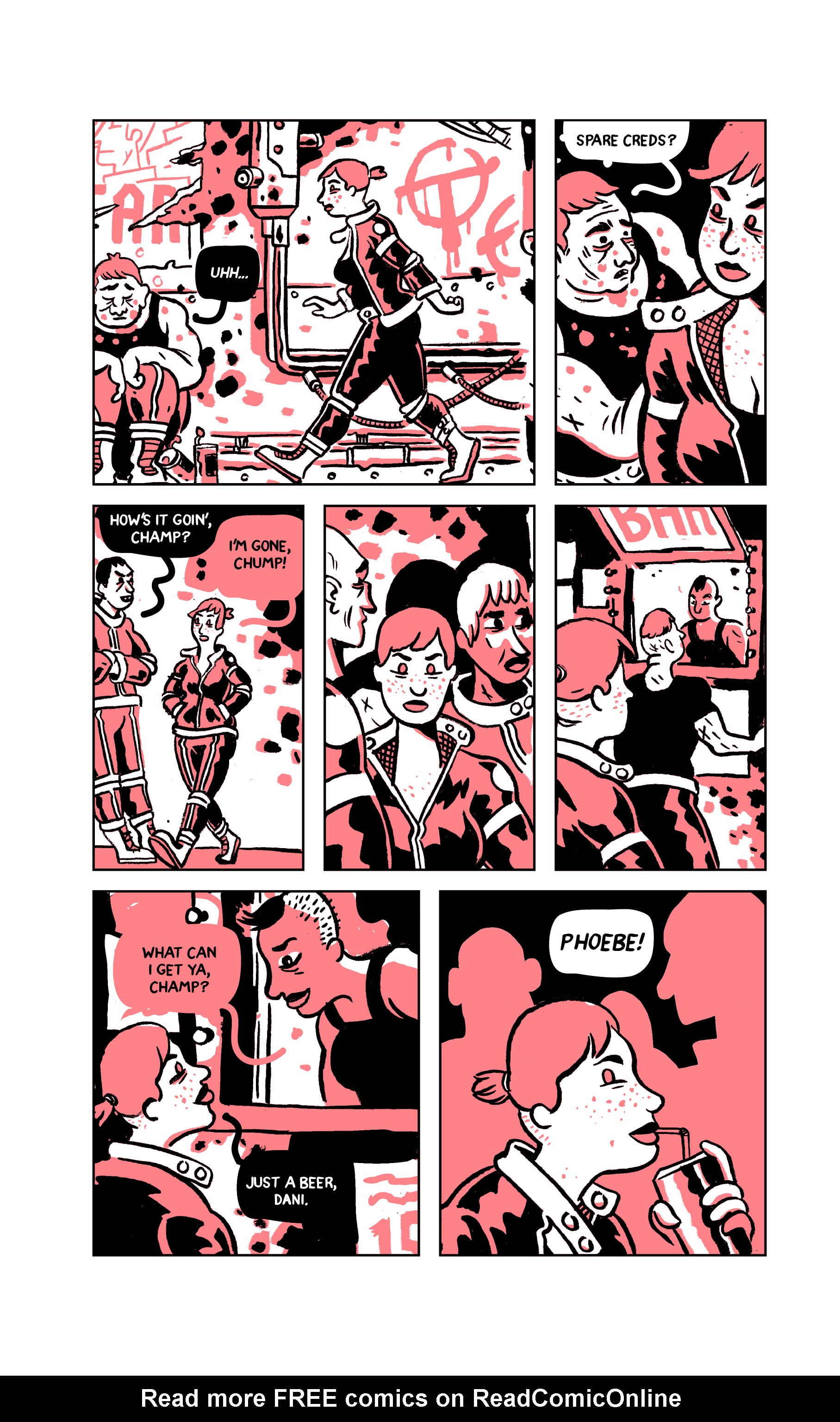 Read online Titan (2015) comic -  Issue # TPB (Part 1) - 51