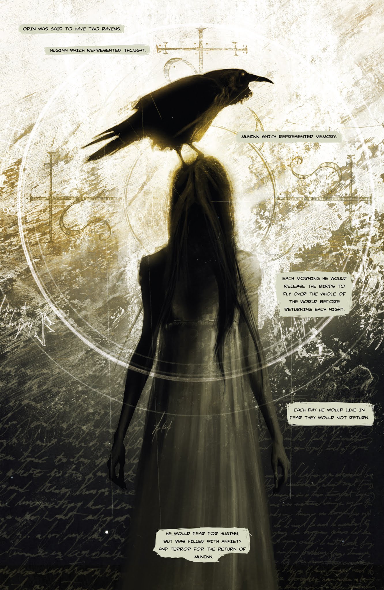Read online The Memory Collectors comic -  Issue #2 - 3