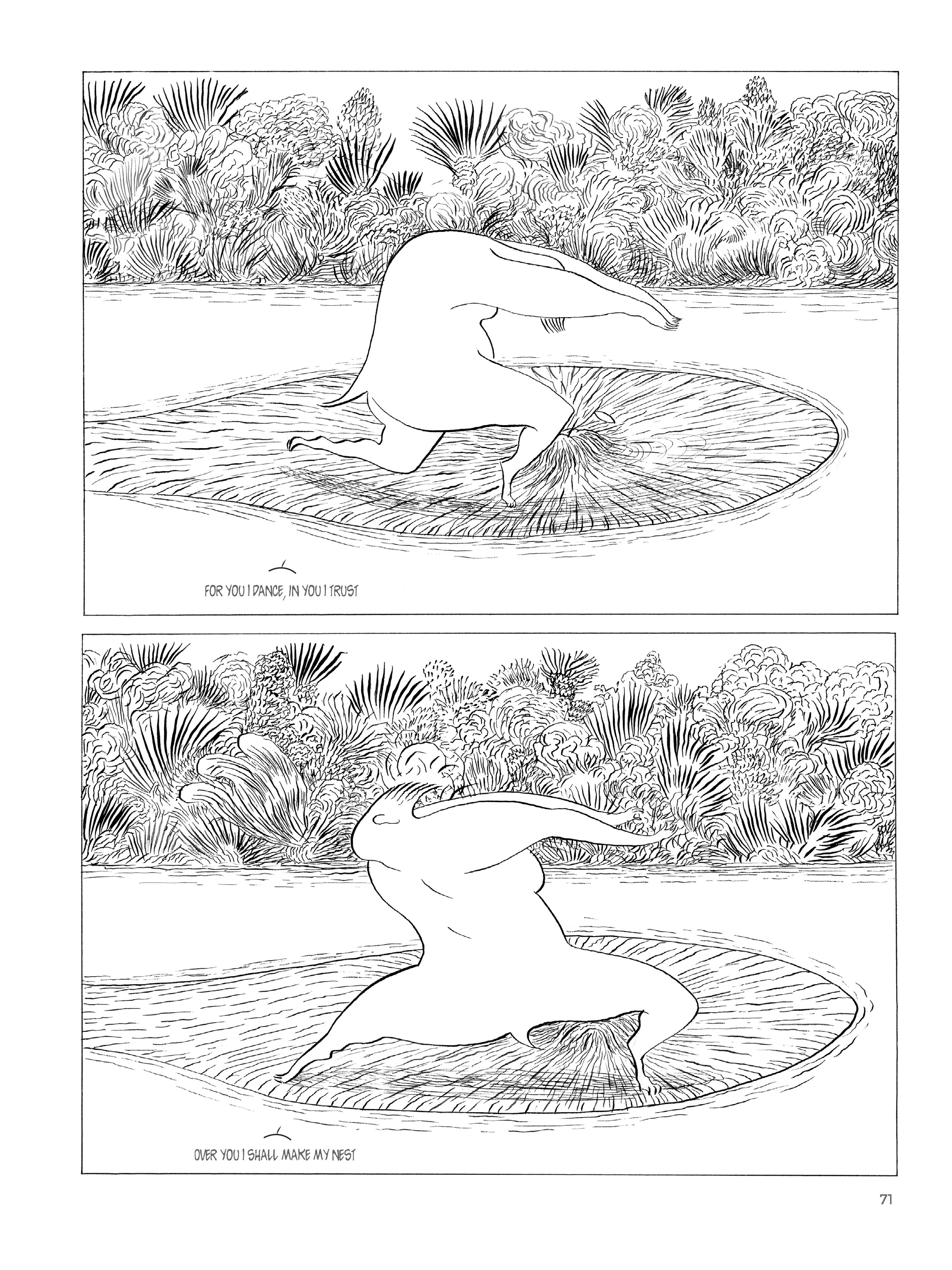 Read online Garlandia comic -  Issue # TPB (Part 1) - 72