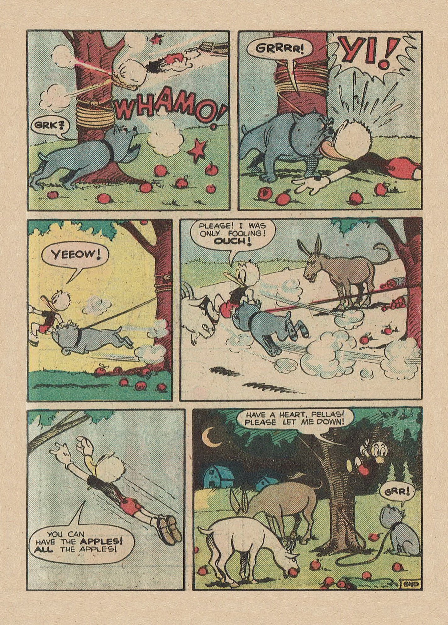Read online Laugh Comics Digest comic -  Issue #19 - 67