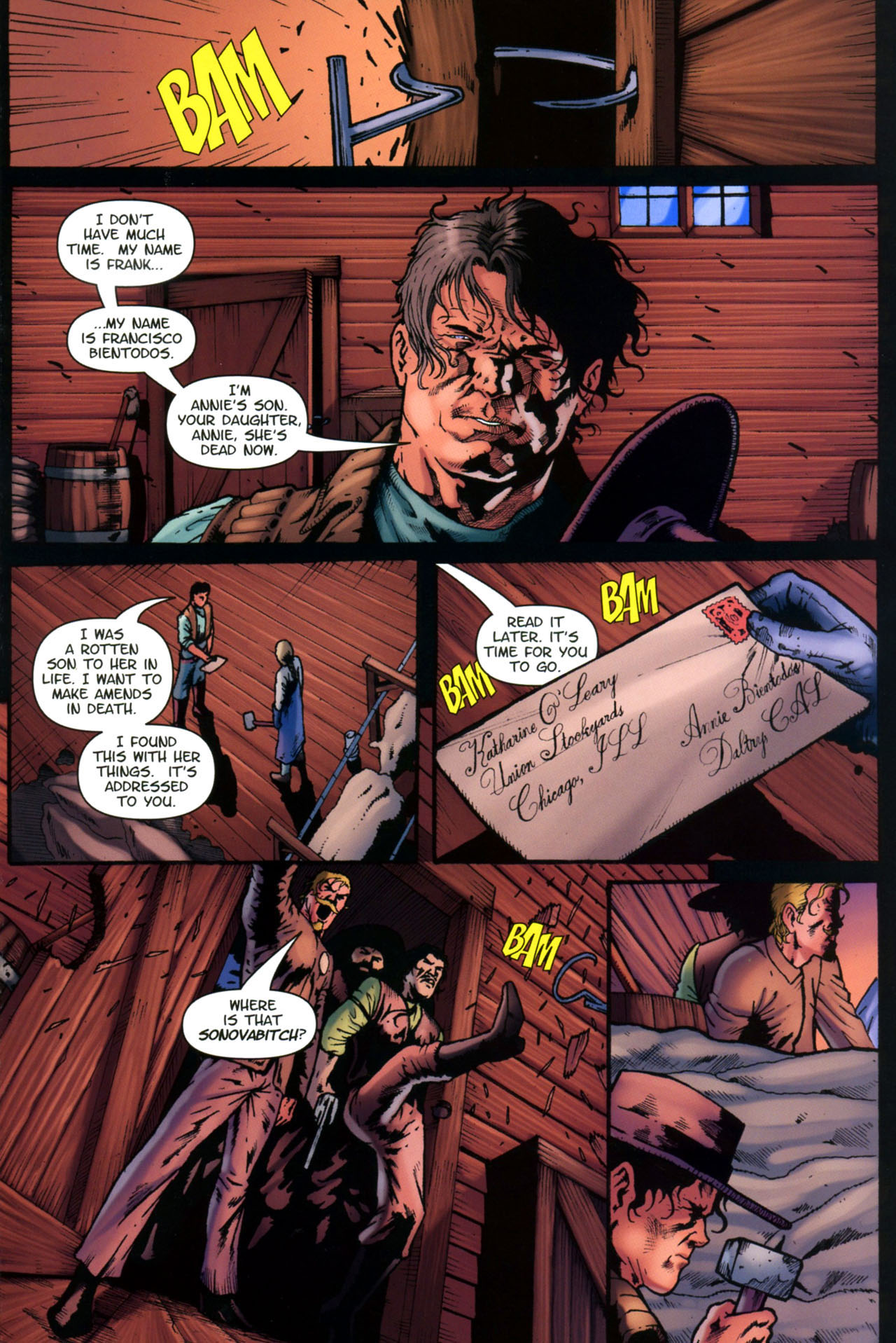 Read online Captain Action Comics comic -  Issue #3 - 27