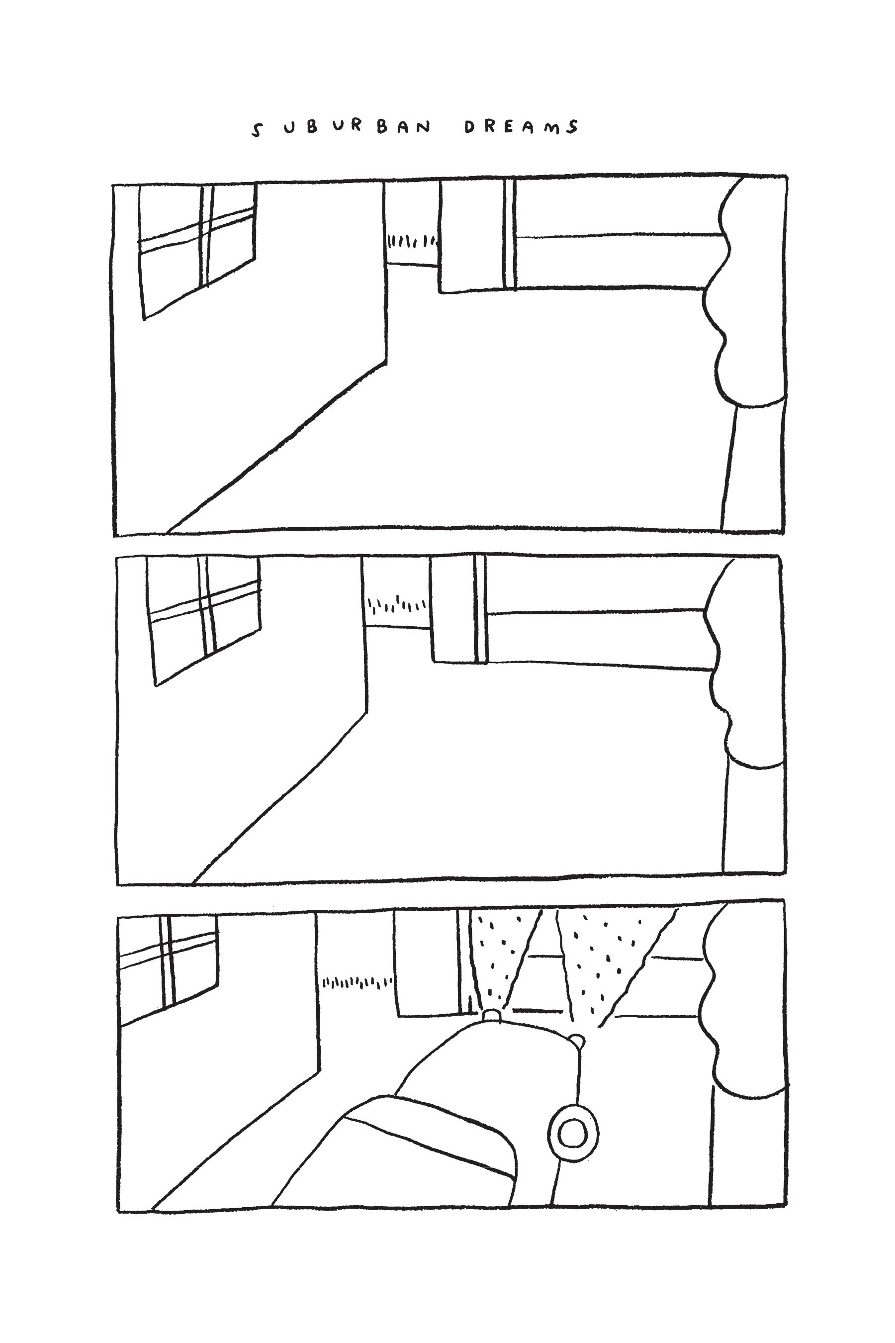 Read online Map of My Heart comic -  Issue # TPB (Part 3) - 17