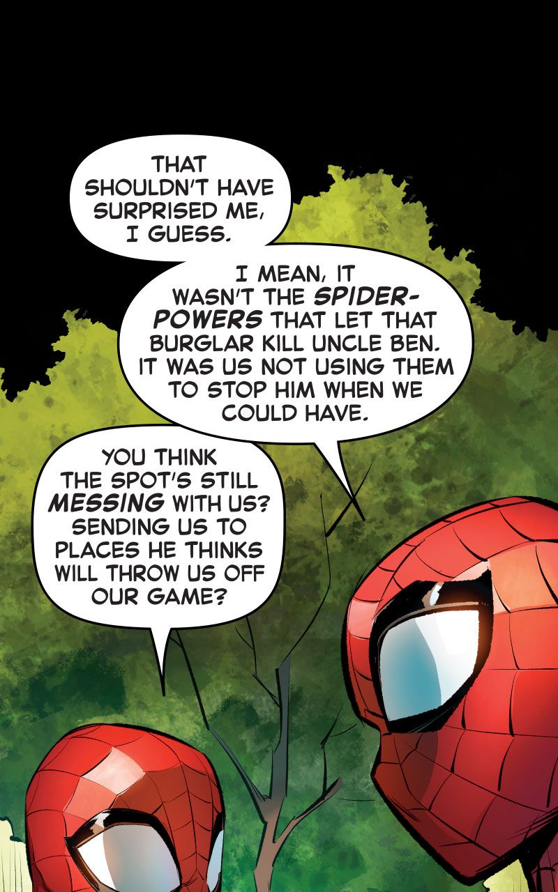 Read online Spider-Man Unlimited Infinity Comic comic -  Issue #7 - 53