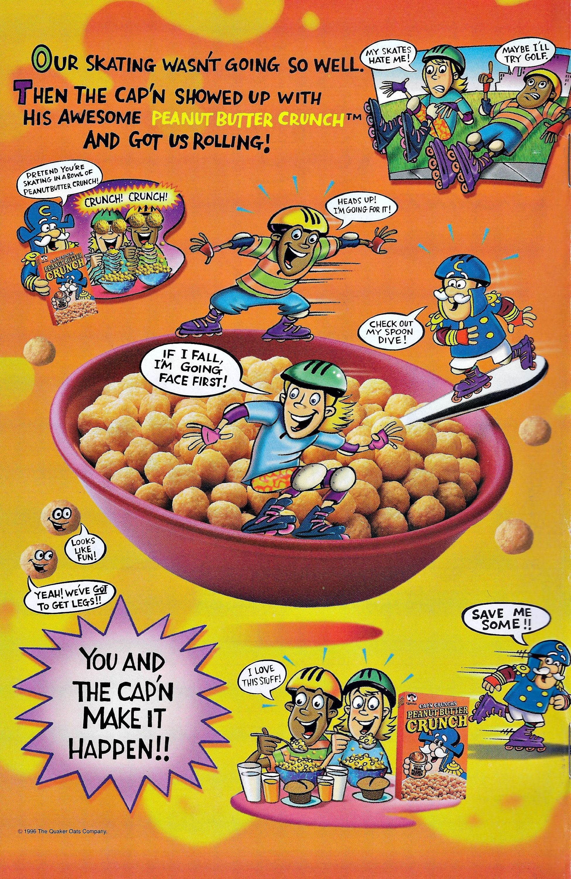 Read online Archie's Pal Jughead Comics comic -  Issue #94 - 36