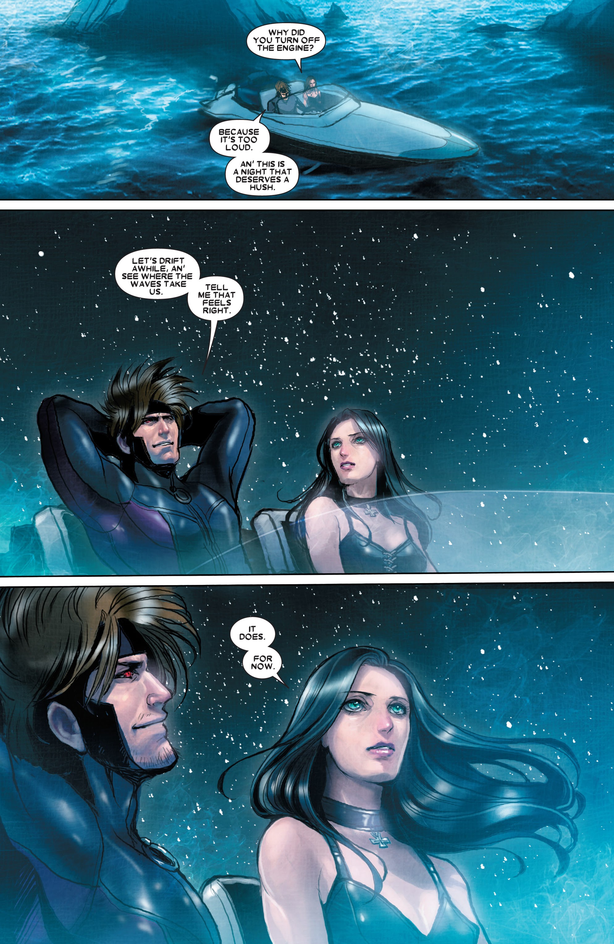Read online X-23: The Complete Collection comic -  Issue # TPB 2 (Part 2) - 2