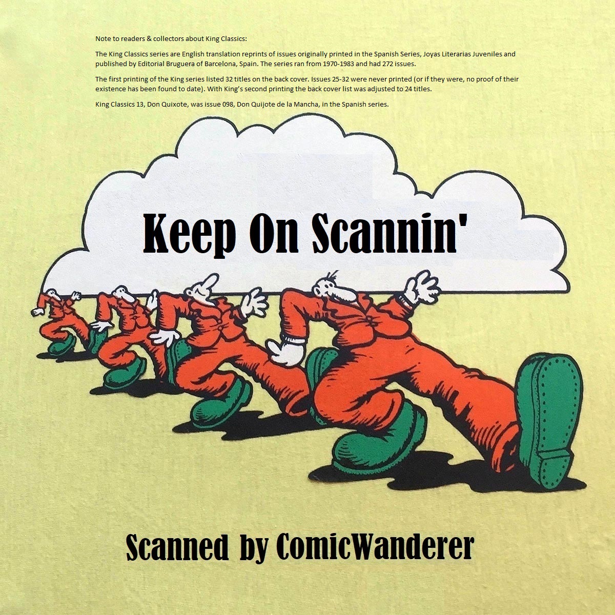 Read online King Classics comic -  Issue #13 - 37