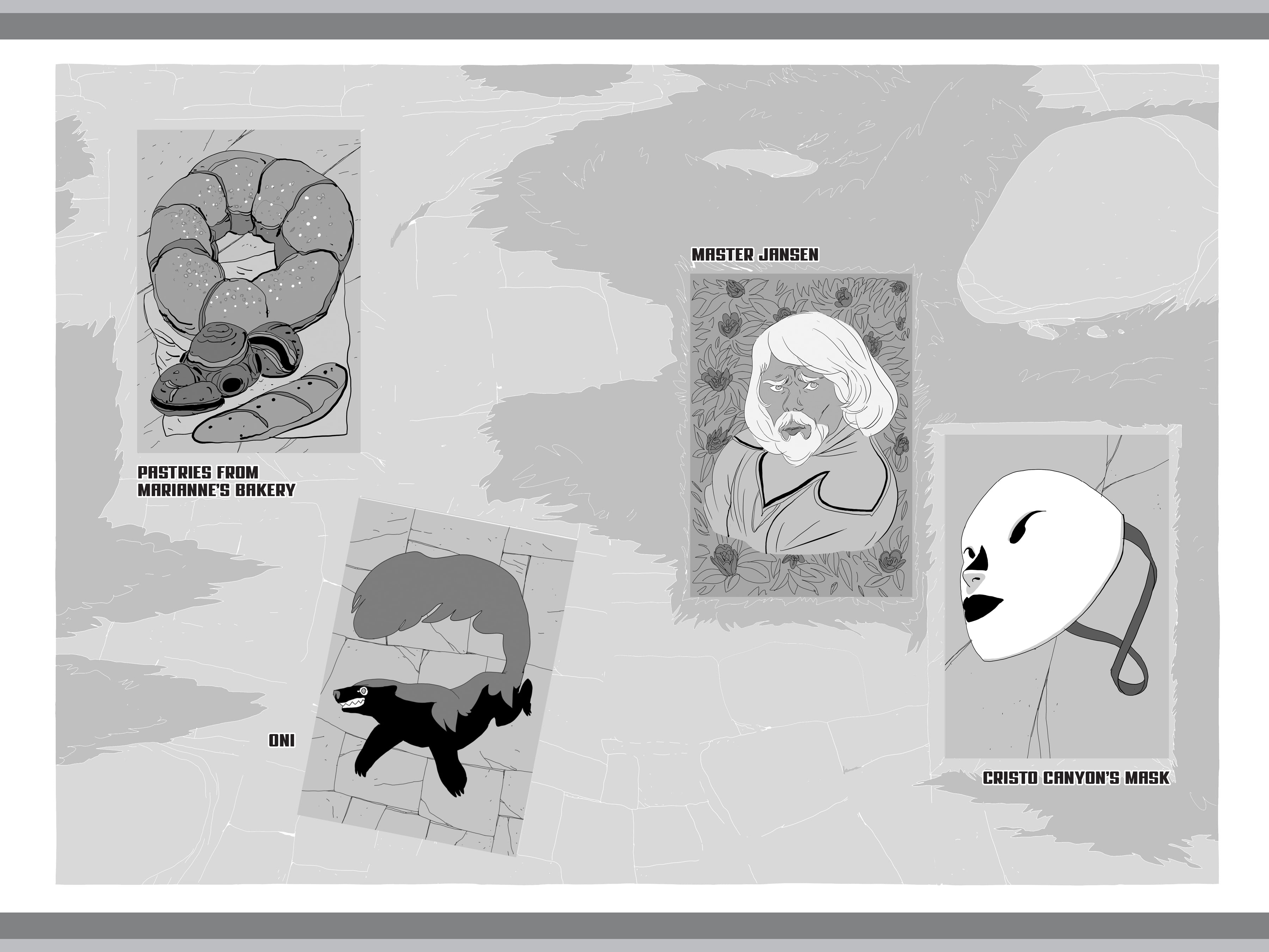 Read online Lastman comic -  Issue # TPB 1 (Part 4) - 112