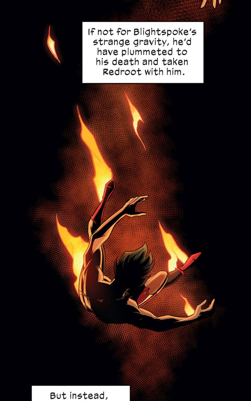 Read online X-Men Unlimited: Infinity Comic comic -  Issue #111 - 18