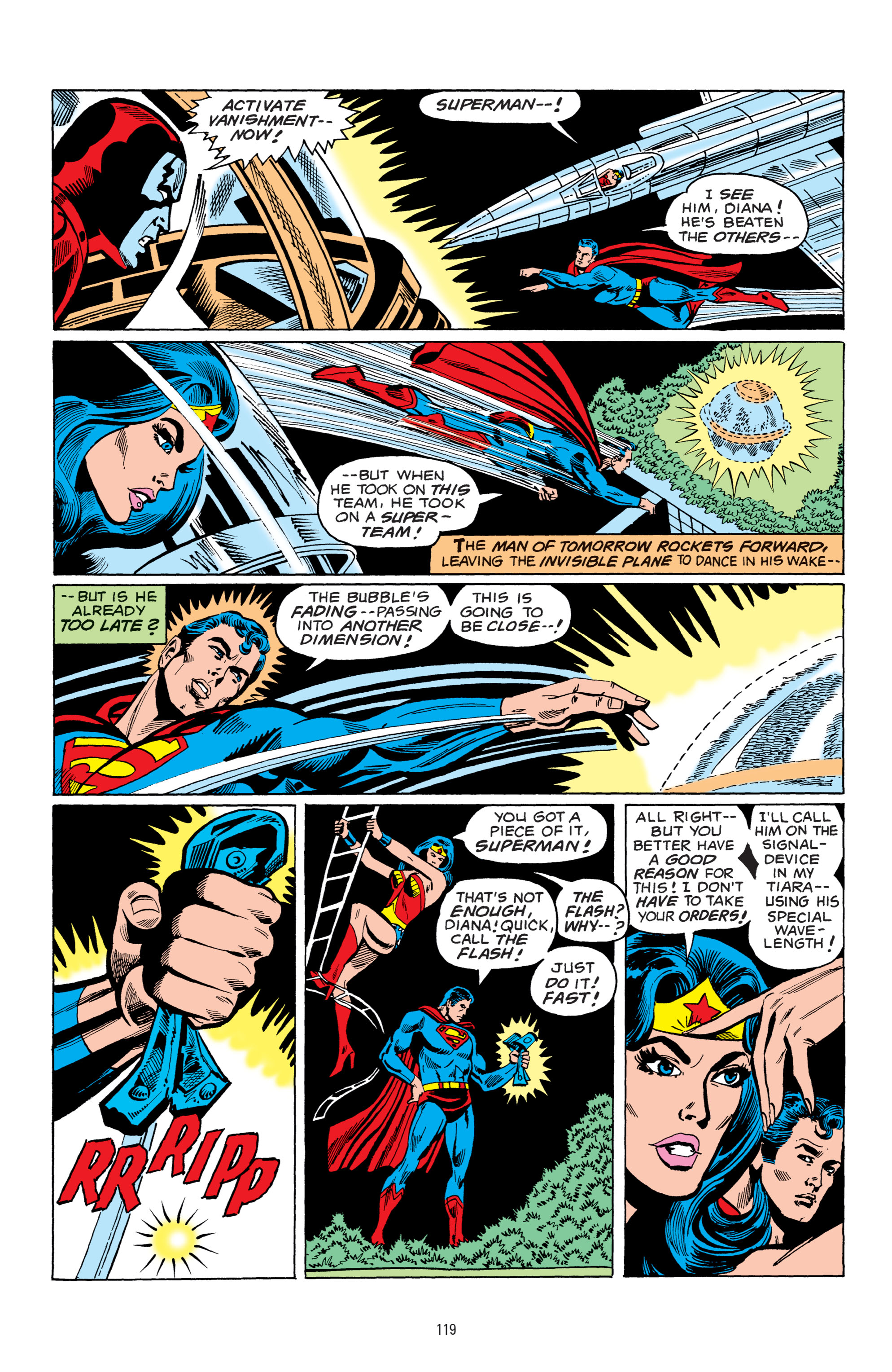 Read online Justice League of America: A Celebration of 60 Years comic -  Issue # TPB (Part 2) - 20