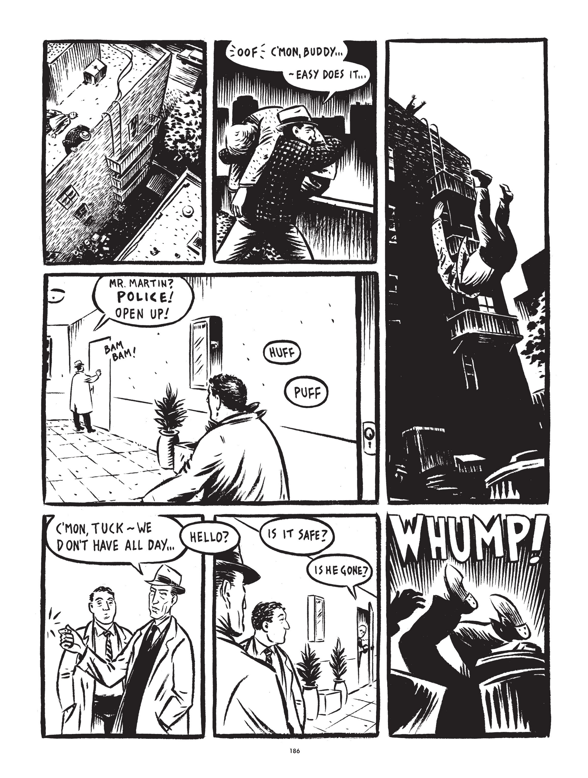 Read online To Have and To Hold comic -  Issue # TPB (Part 2) - 93