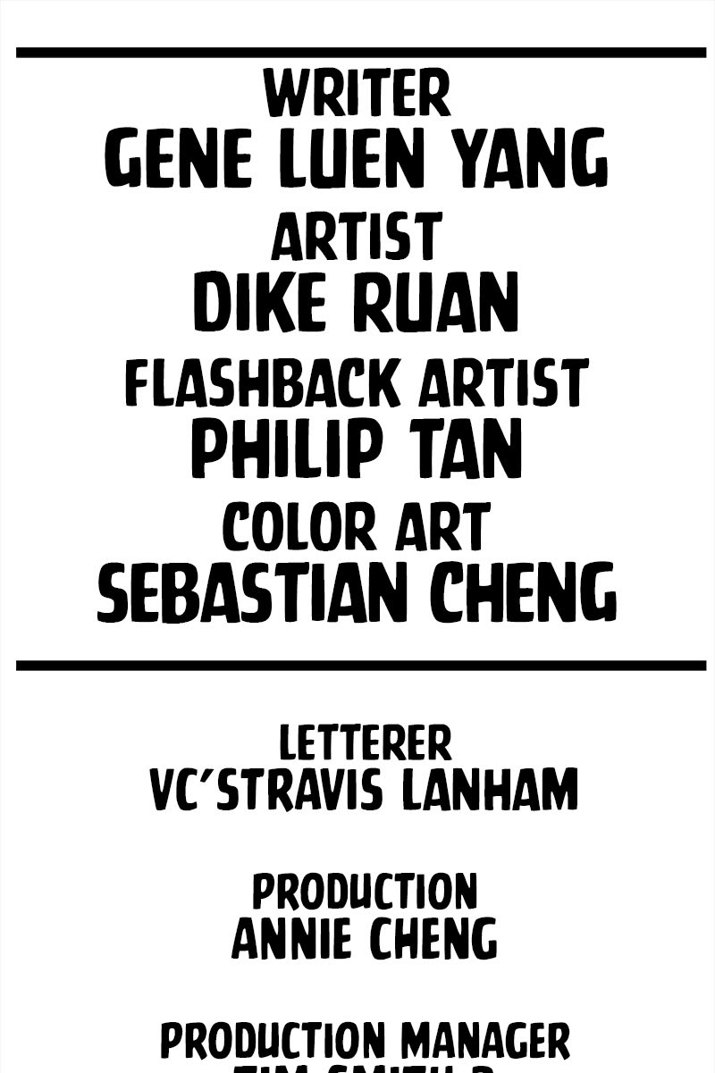 Read online Shang-Chi: Brothers & Sisters Infinity Comic comic -  Issue #3 - 58