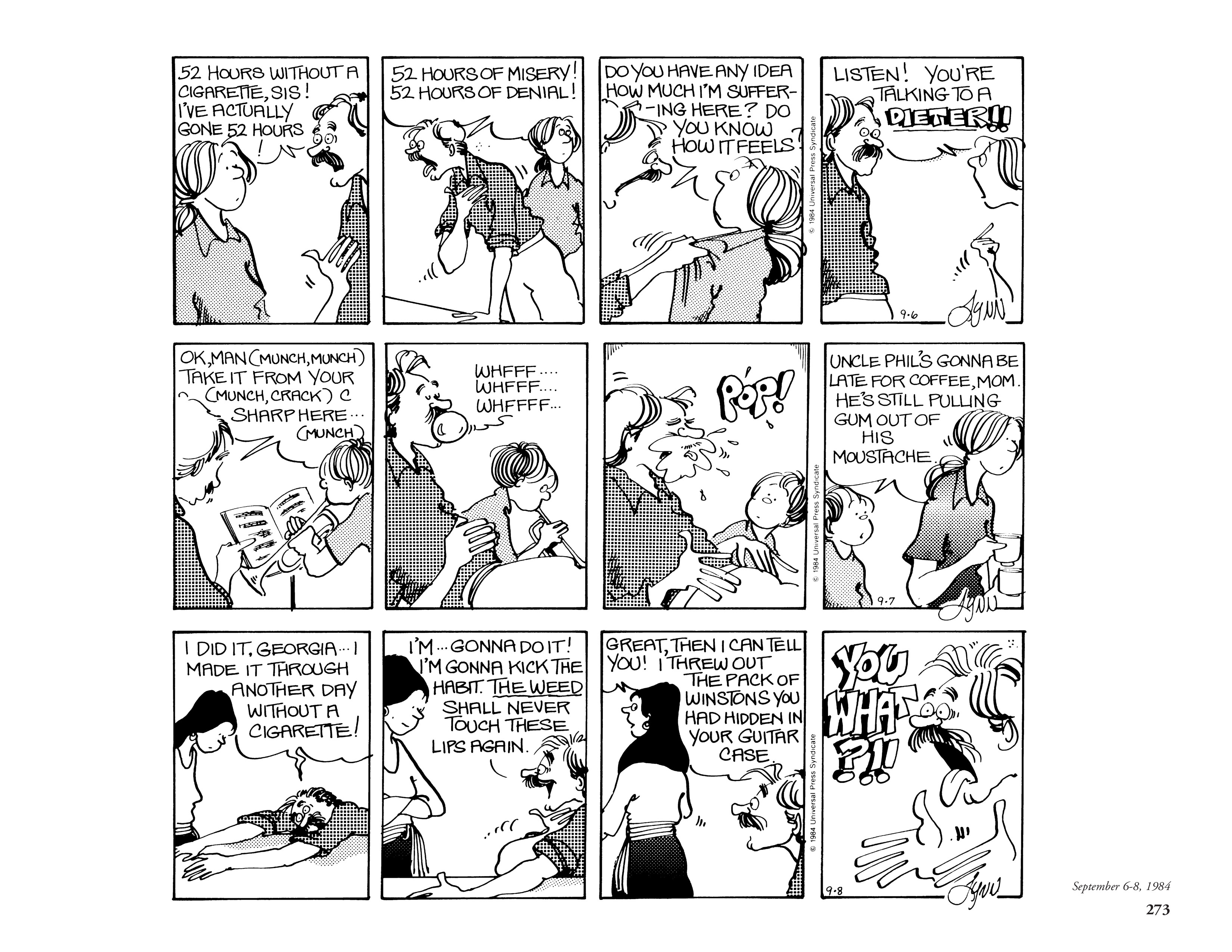 Read online For Better Or For Worse: The Complete Library comic -  Issue # TPB 2 (Part 3) - 74