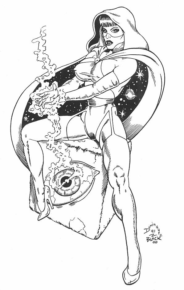 Read online Bill Black's Fun Comics comic -  Issue #2 - 32