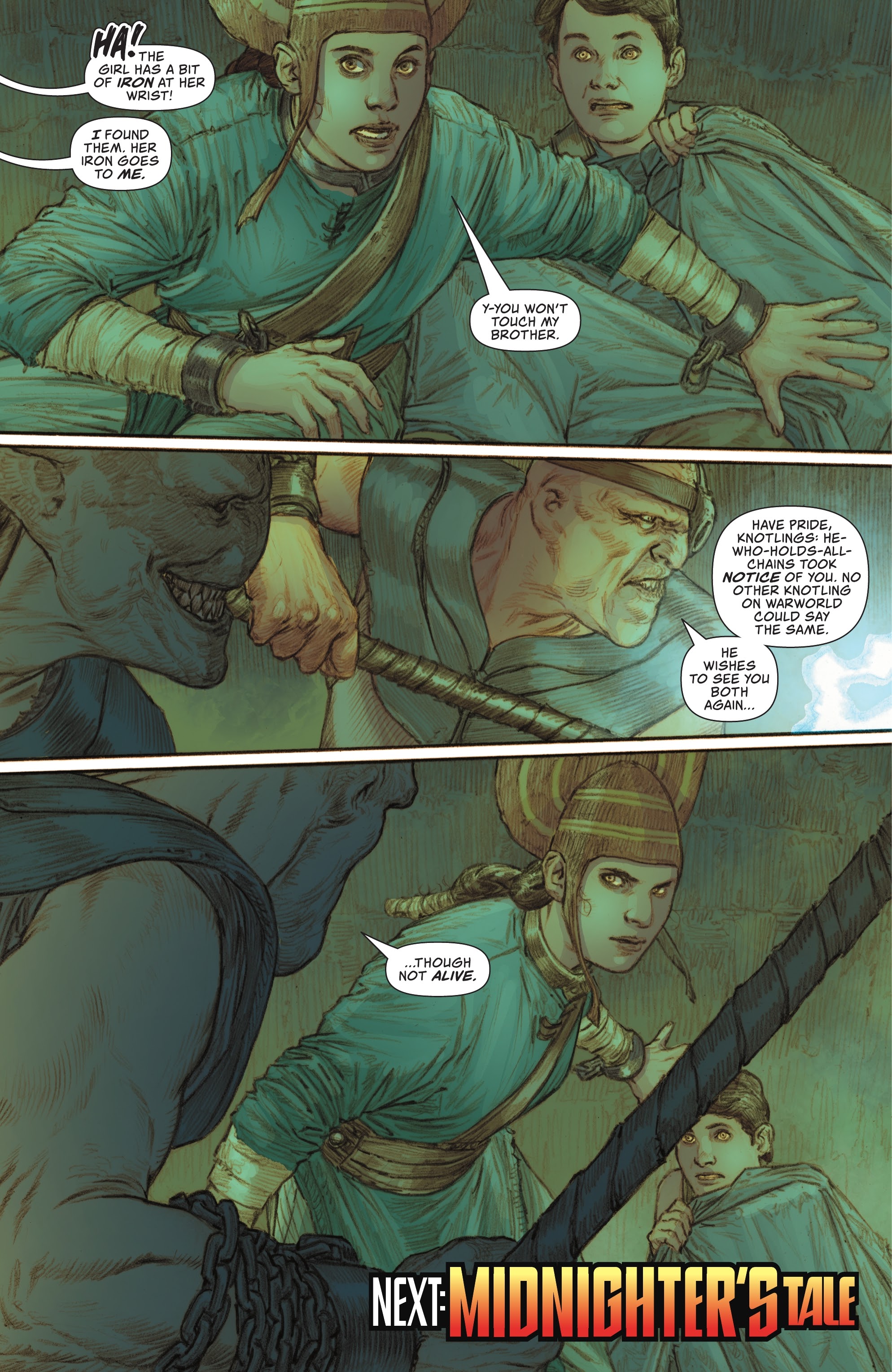 Read online Action Comics (2016) comic -  Issue #1040 - 20