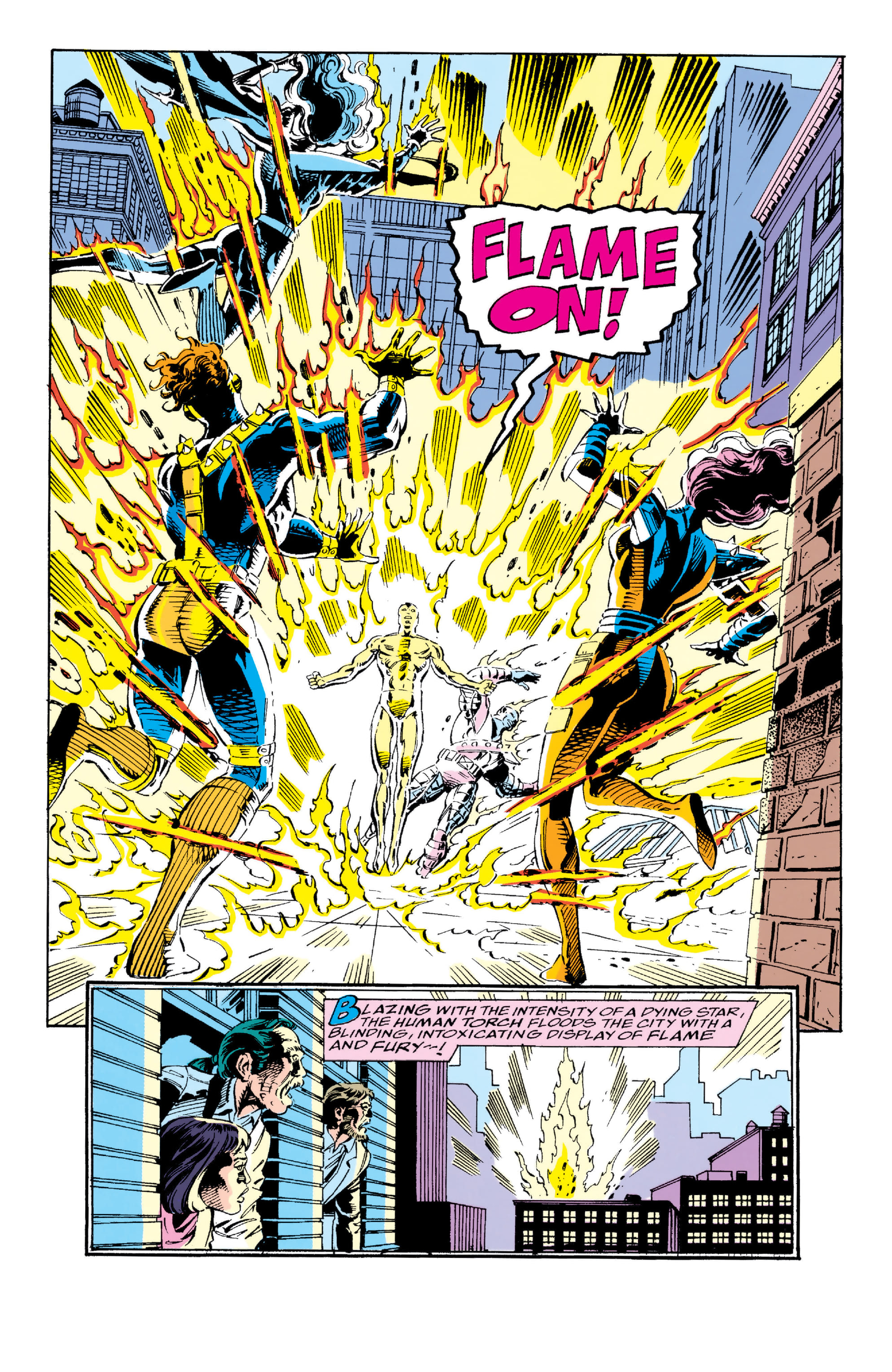 Read online The Infinity War Omnibus comic -  Issue # TPB (Part 7) - 81