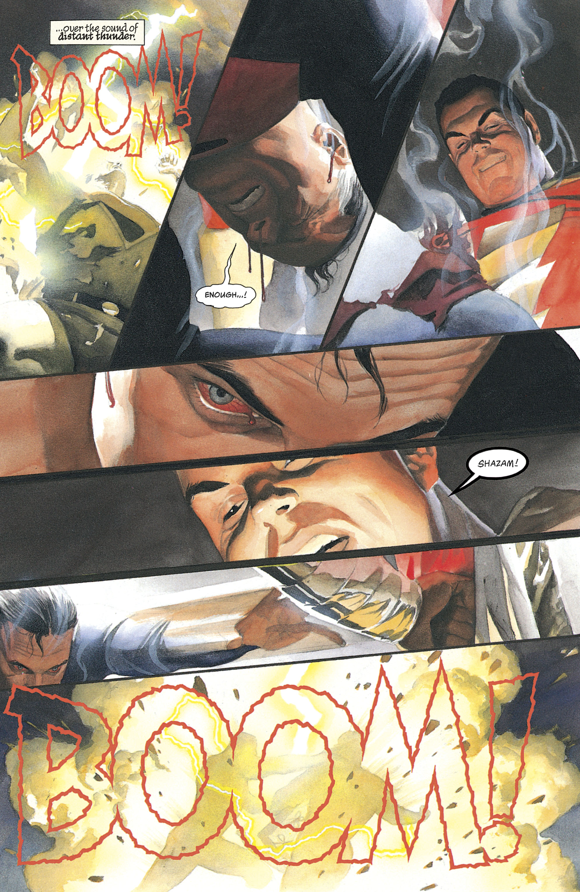 Read online Kingdom Come (2019) comic -  Issue # TPB (Part 2) - 69