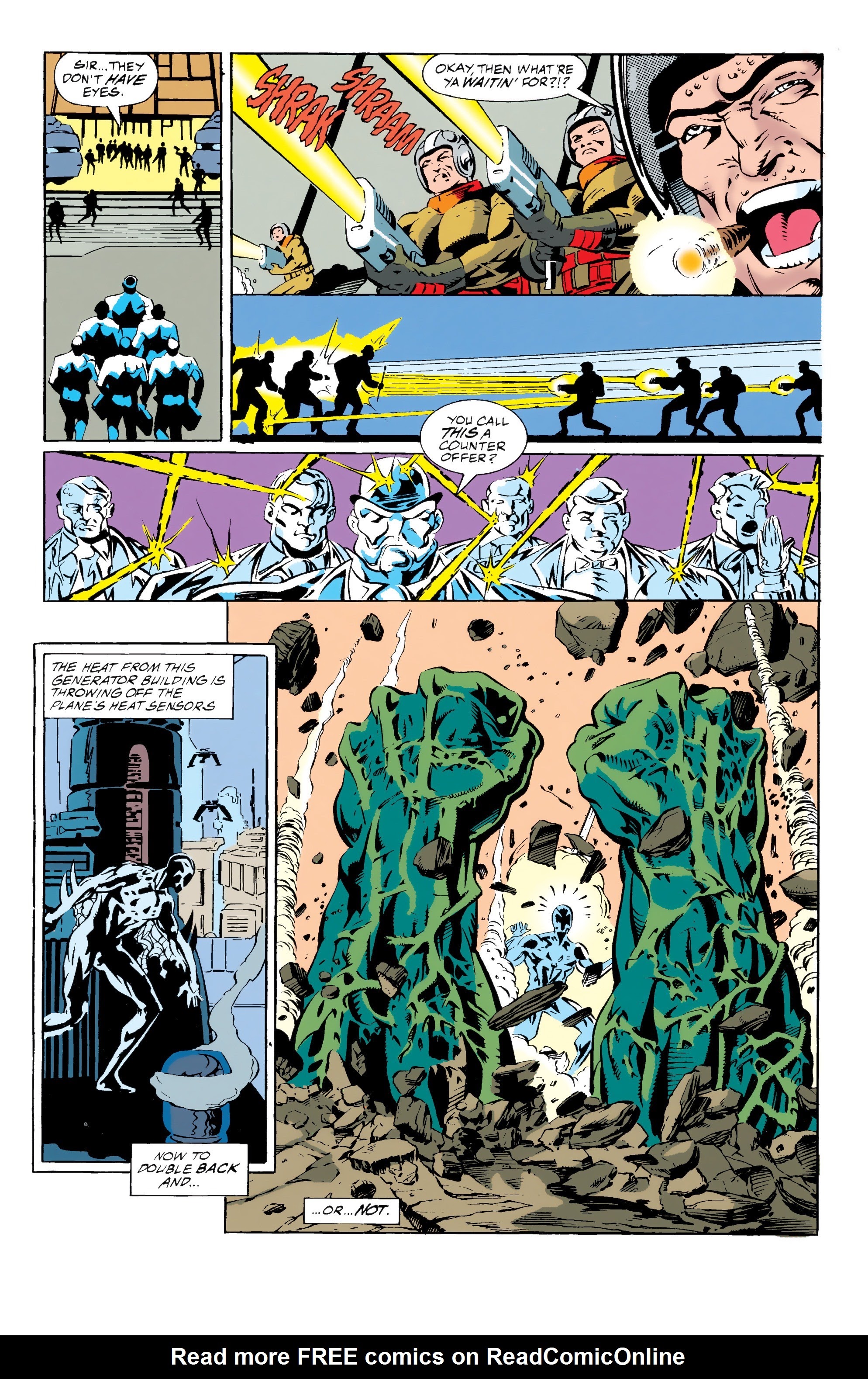 Read online Spider-Man 2099 (1992) comic -  Issue # _TPB 4 (Part 2) - 51