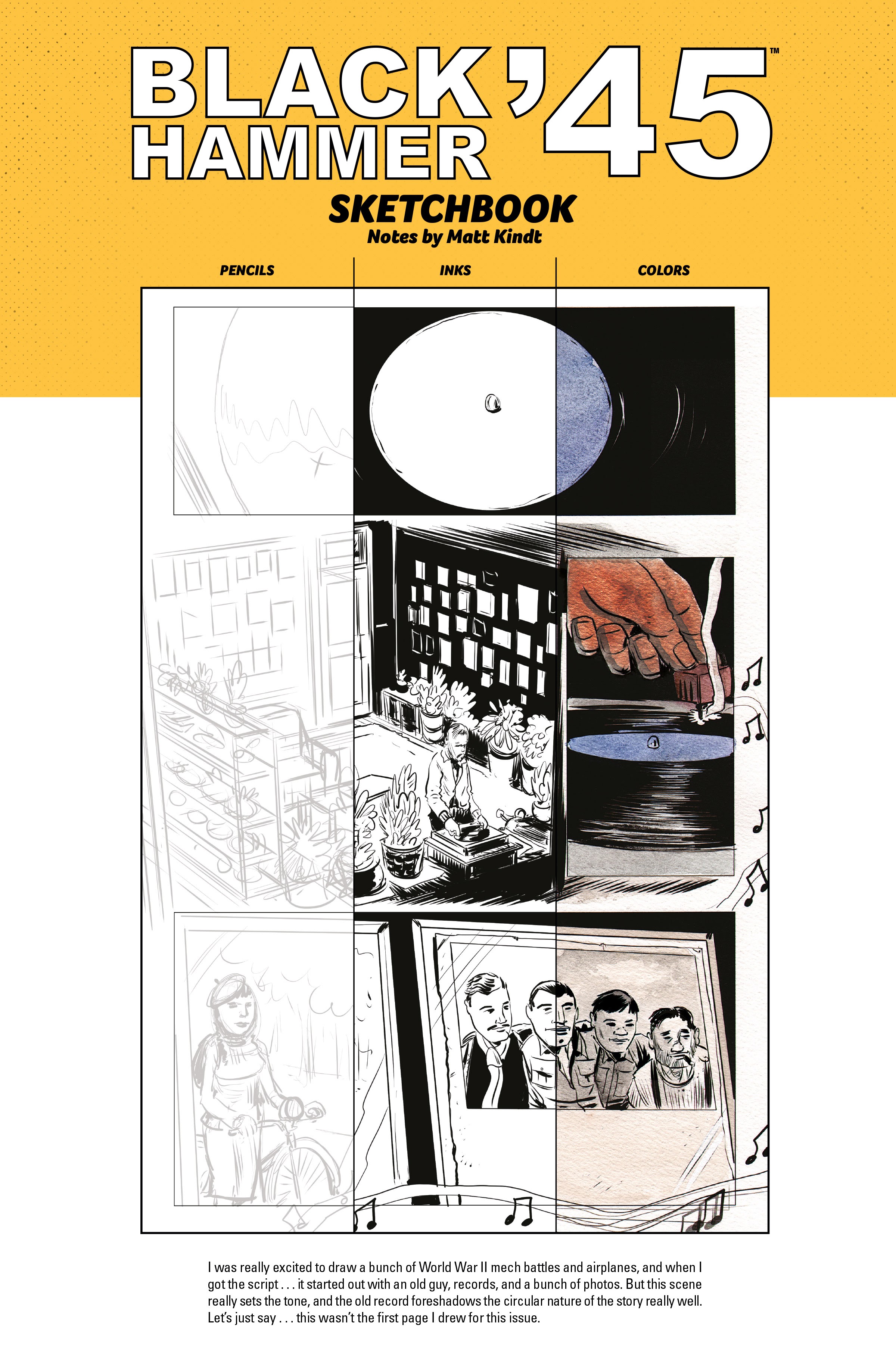 Read online The World of Black Hammer Library Edition comic -  Issue # TPB 2 (Part 3) - 53