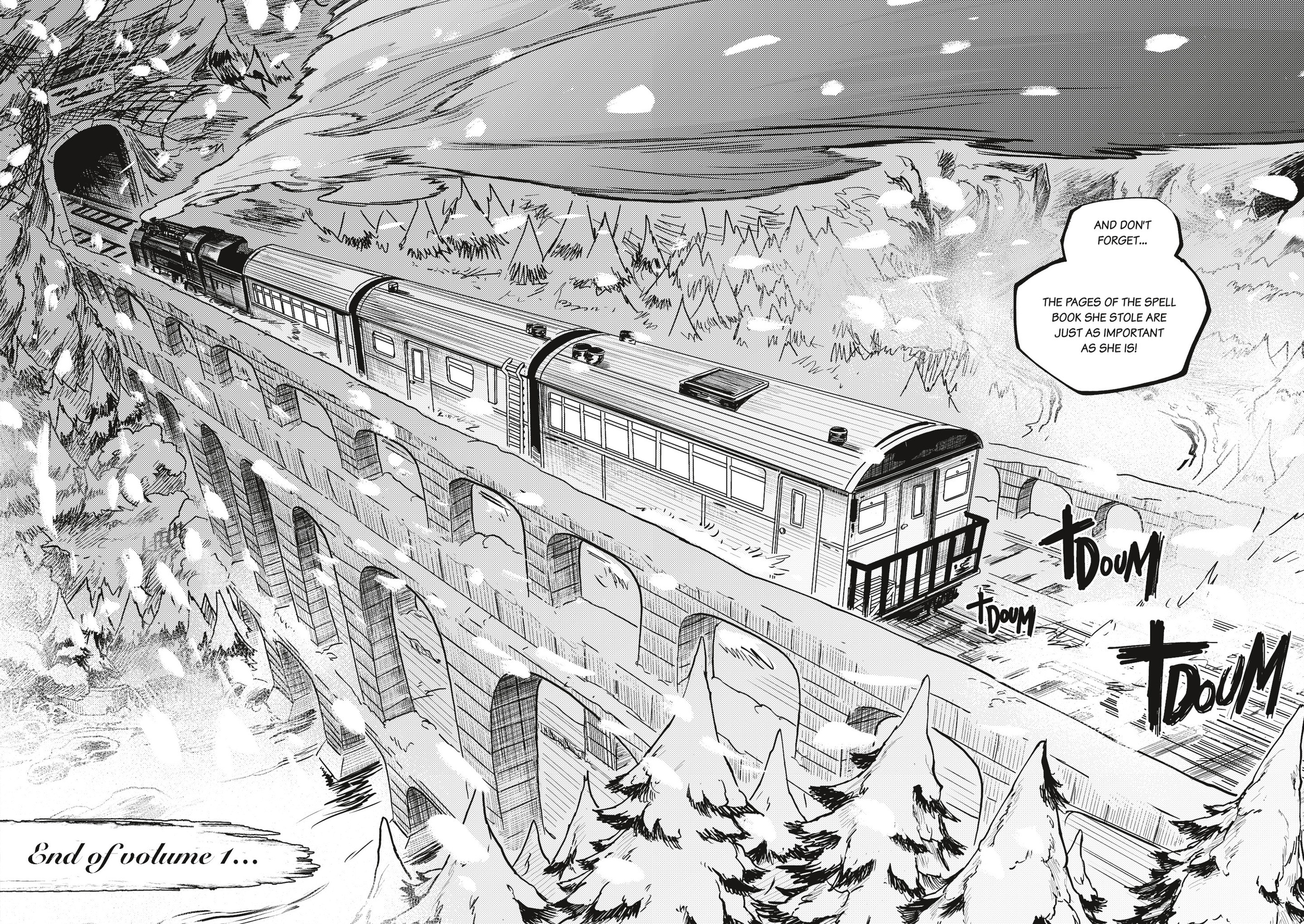 Read online Silence comic -  Issue # TPB (Part 2) - 84