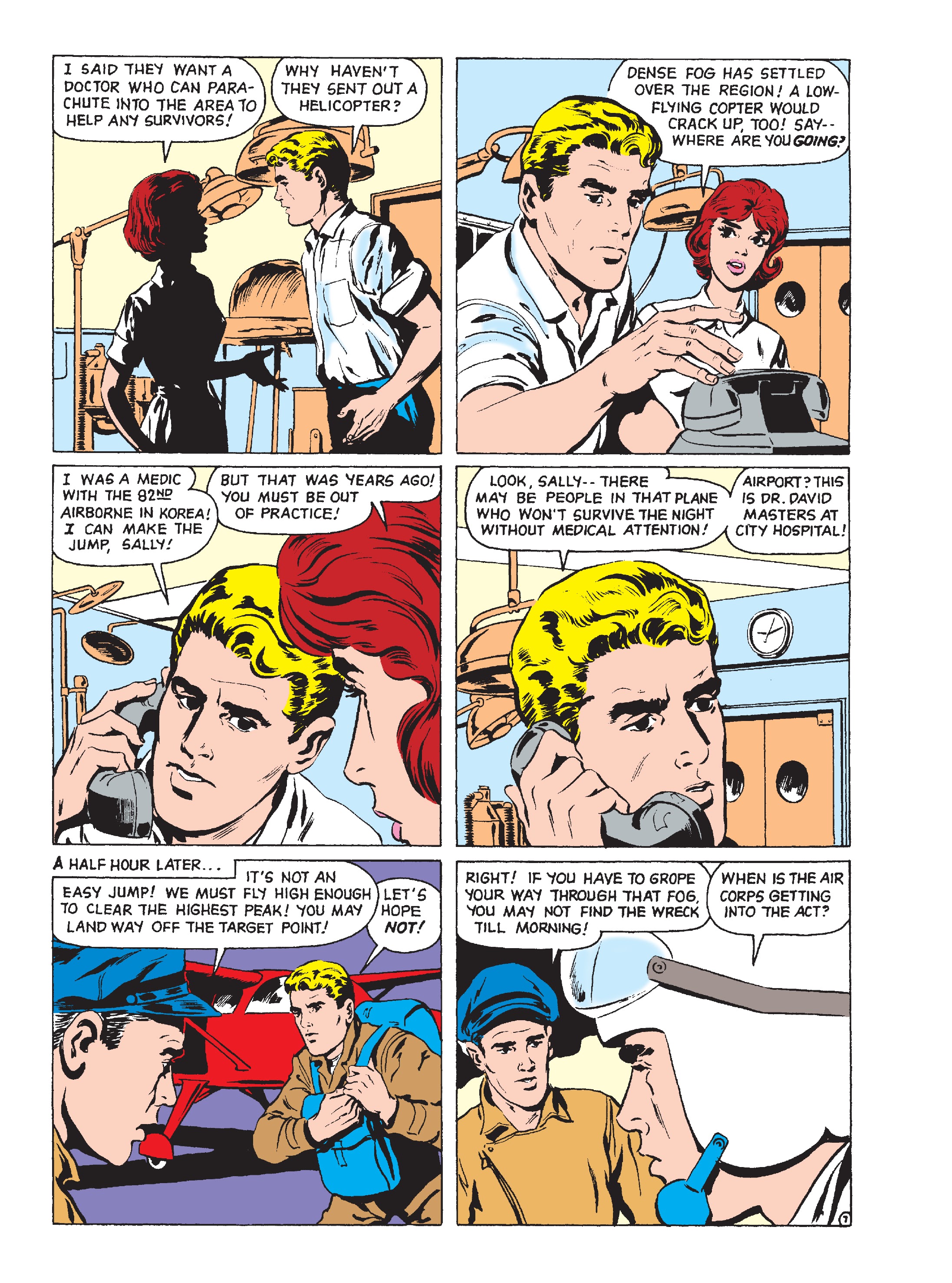 Read online World of Archie Double Digest comic -  Issue #77 - 41