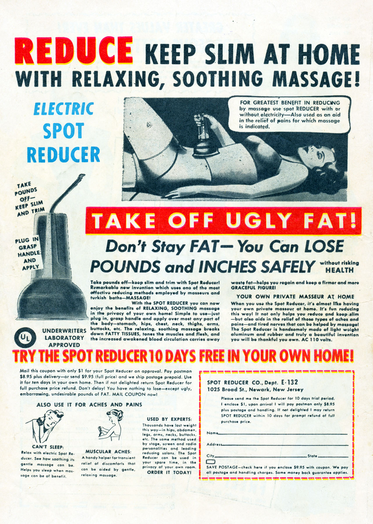 Read online Love Adventures comic -  Issue #3 - 52