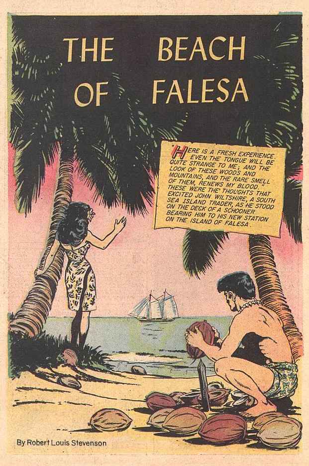Read online Classics Illustrated comic -  Issue #116 - 24