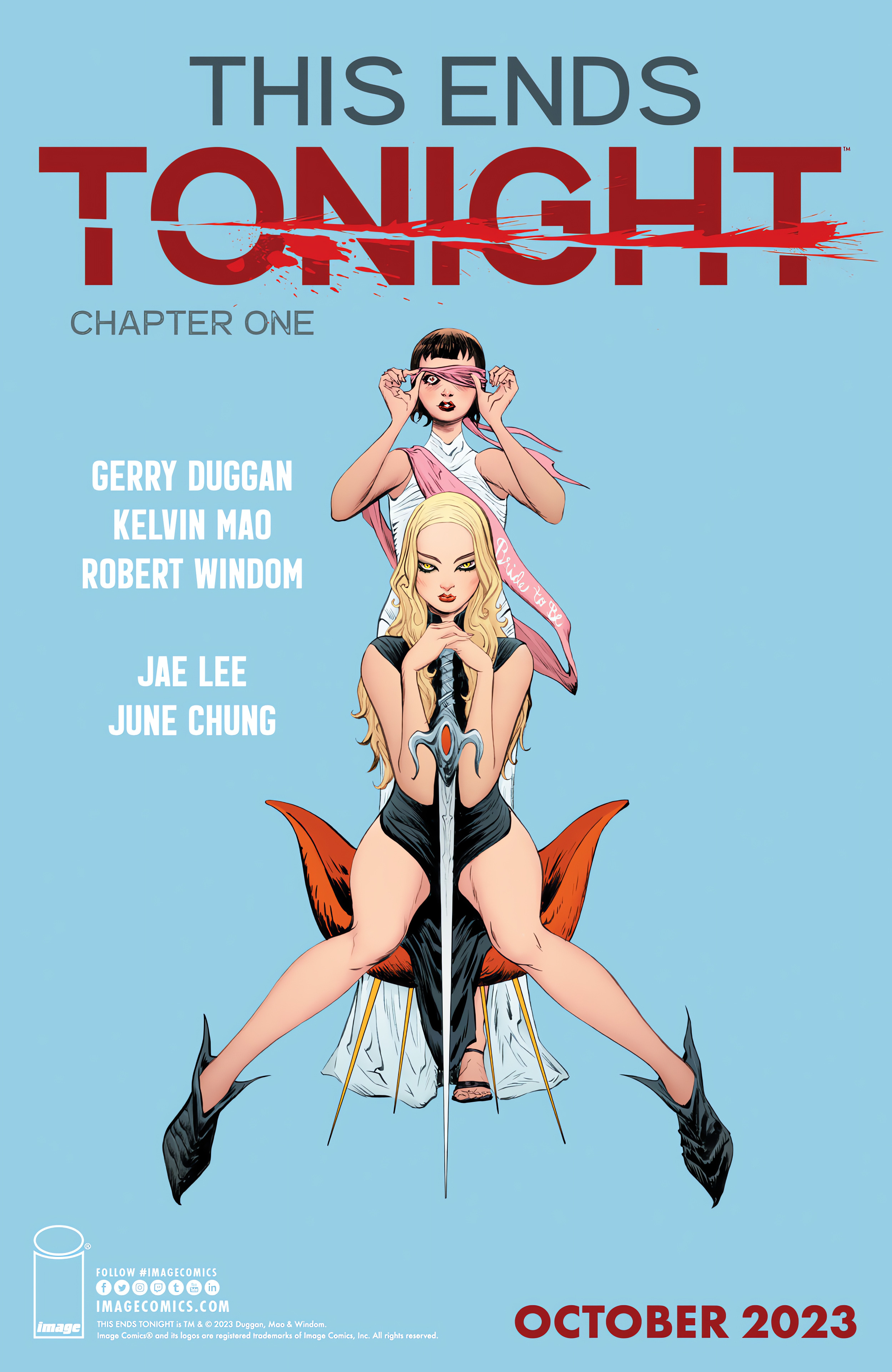 Read online Weird Work (2023) comic -  Issue #4 - 28