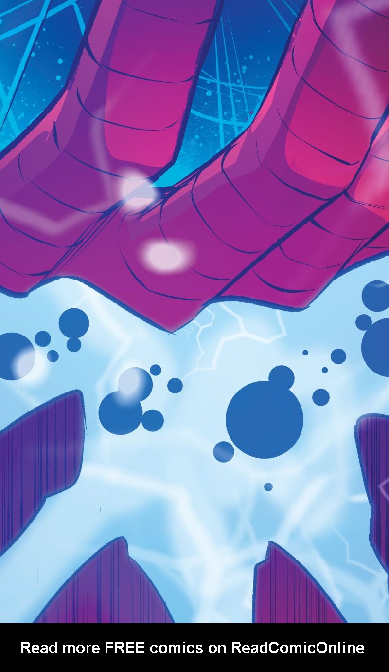 Read online Spider-Man Unlimited Infinity Comic comic -  Issue #8 - 6