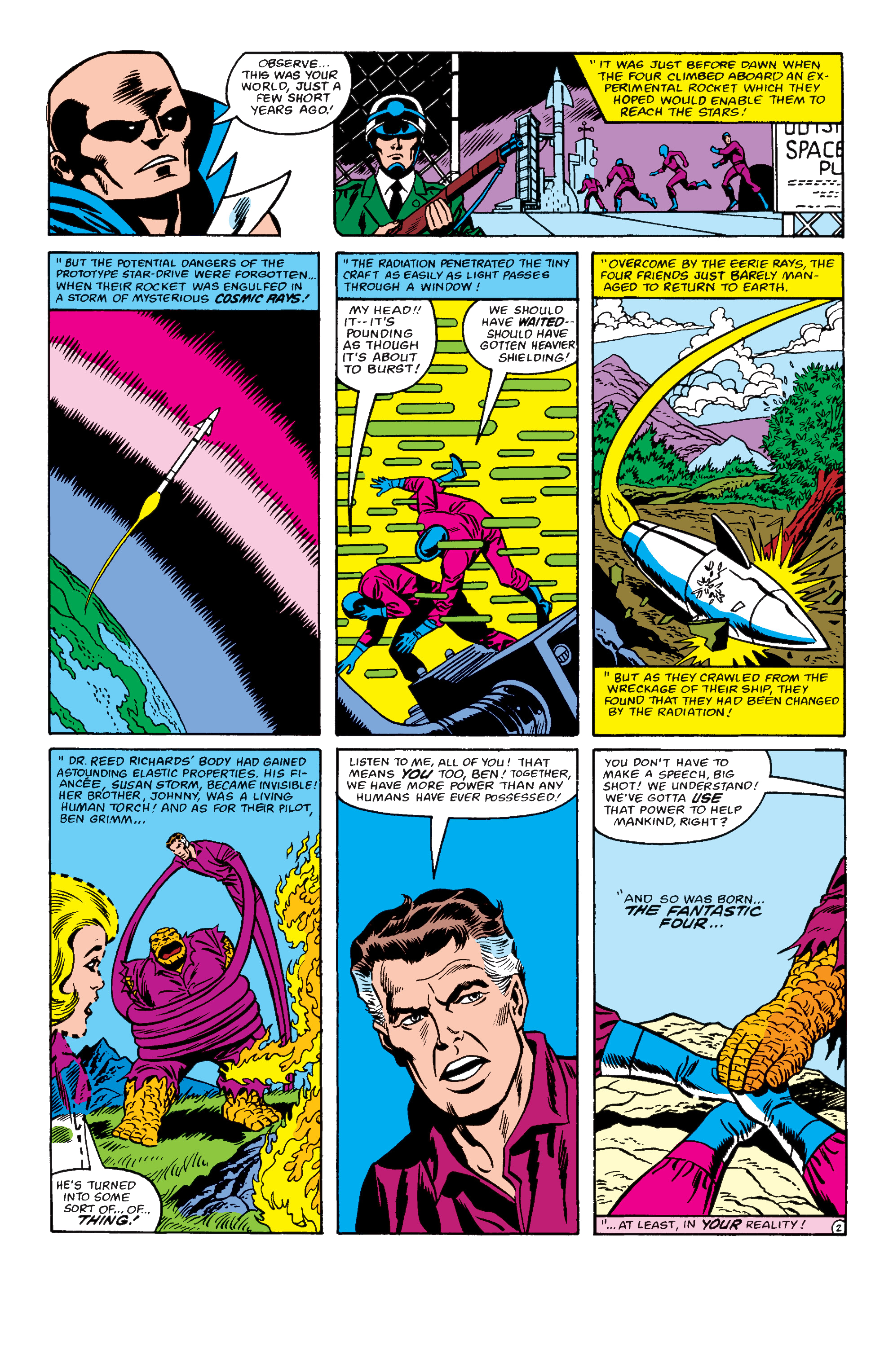 Read online What If? (1977) comic -  Issue # _Complete Collection TPB 3 (Part 4) - 8