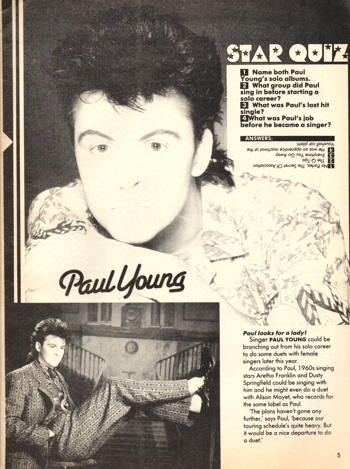 Read online Spidey Comic comic -  Issue #654 - 5