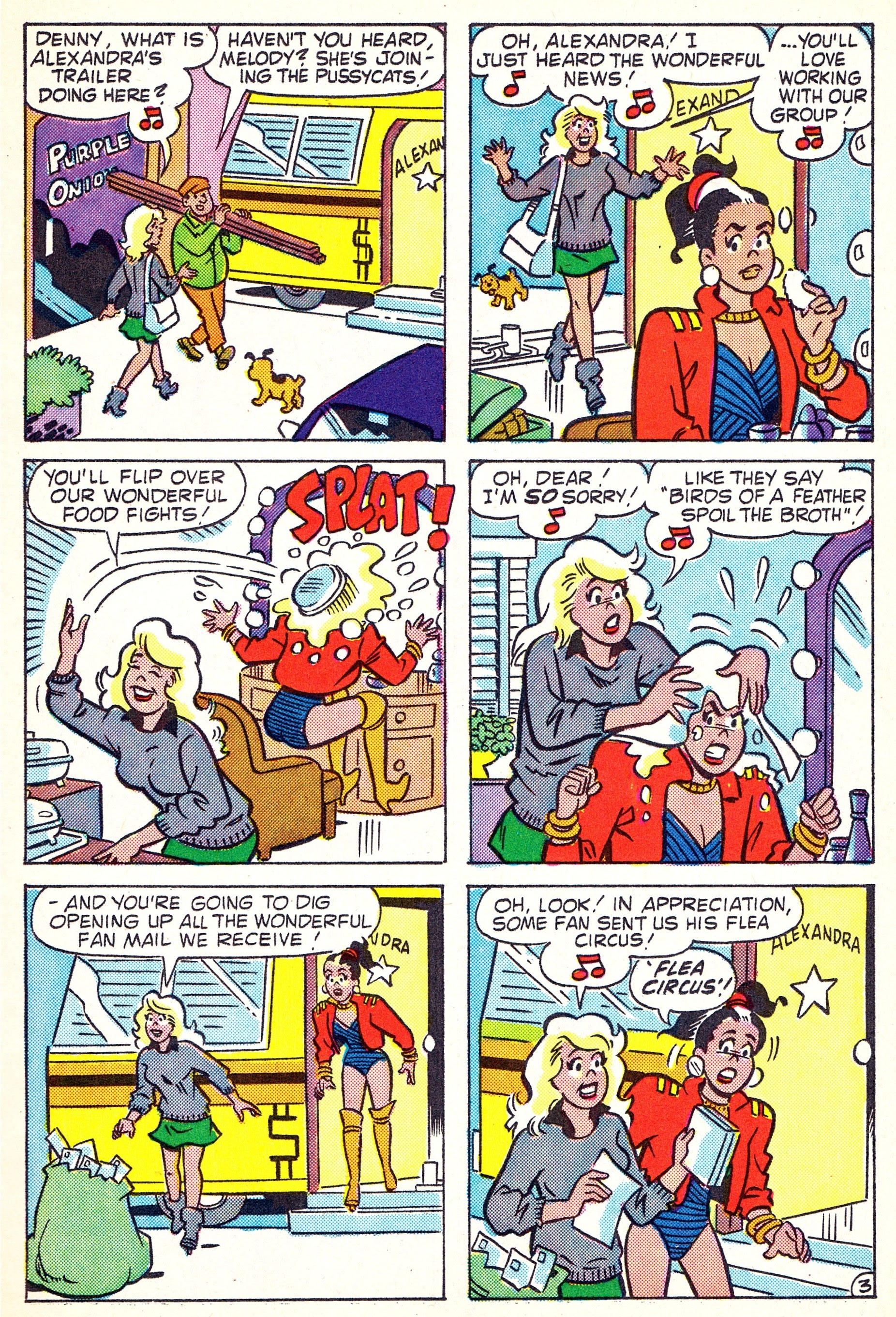 Read online Laugh (Comics) comic -  Issue #400 - 15