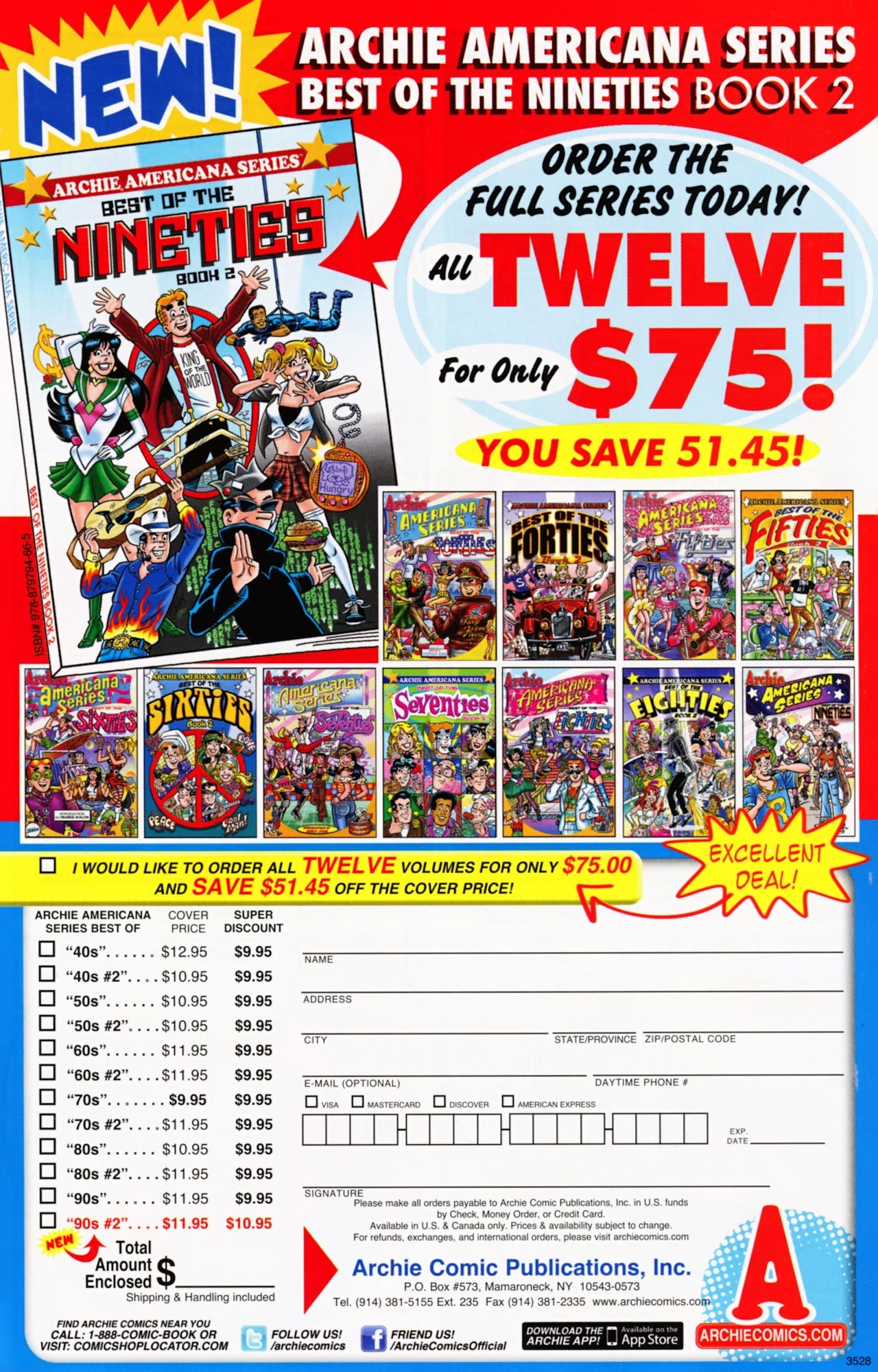 Read online Betty and Veronica (1987) comic -  Issue #254 - 29