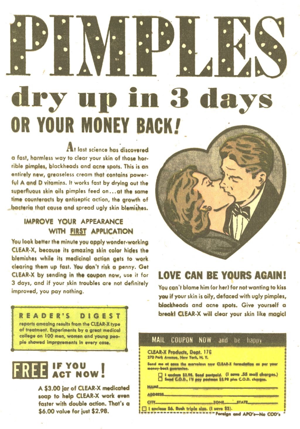 Read online Miss America comic -  Issue #78 - 9