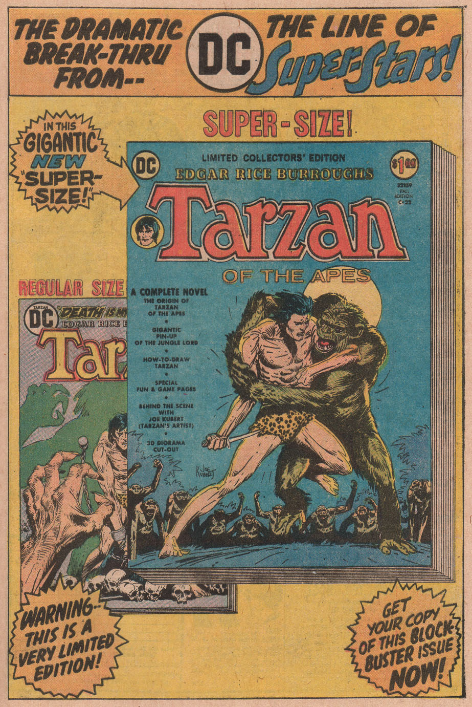 Read online Secrets of Sinister House comic -  Issue #15 - 28