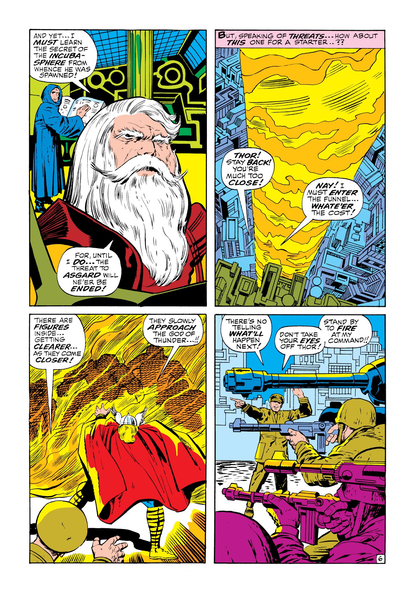 Read online Thor Epic Collection comic -  Issue # TPB 4 (Part 2) - 96