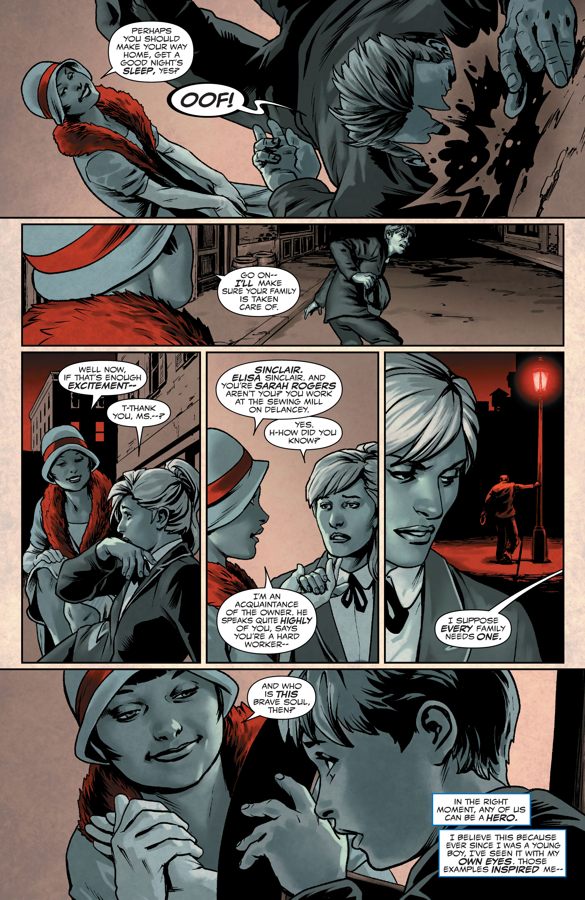 Read online Captain America by Nick Spencer Omnibus comic -  Issue # TPB (Part 4) - 51