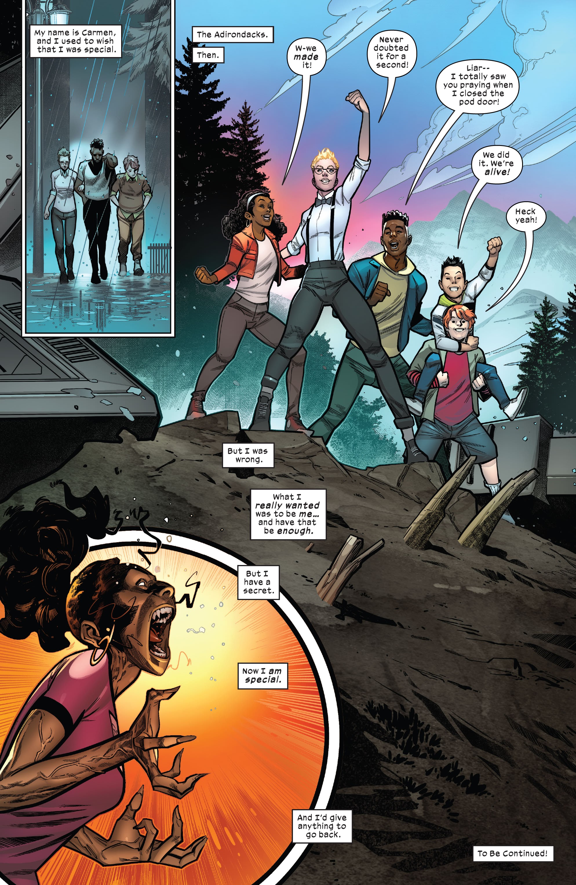 Read online Reign of X comic -  Issue # TPB 8 - 51